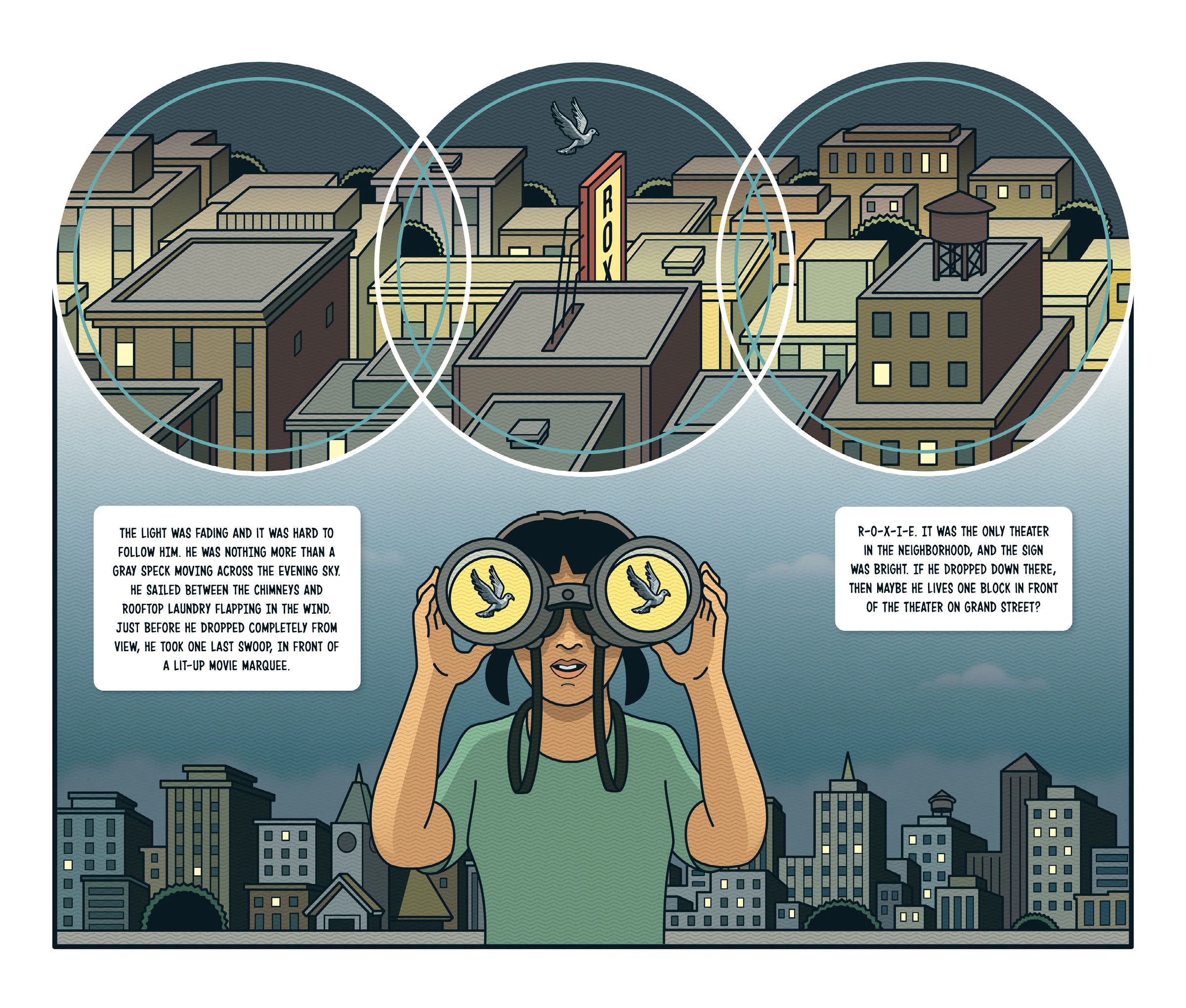 Read online Animal Stories comic -  Issue # TPB (Part 1) - 28