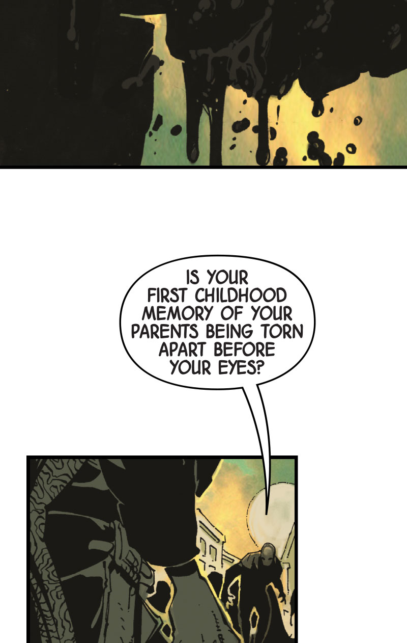 Read online Doctor Strange: The Last Days of Magic Infinity Comic comic -  Issue #1 - 50