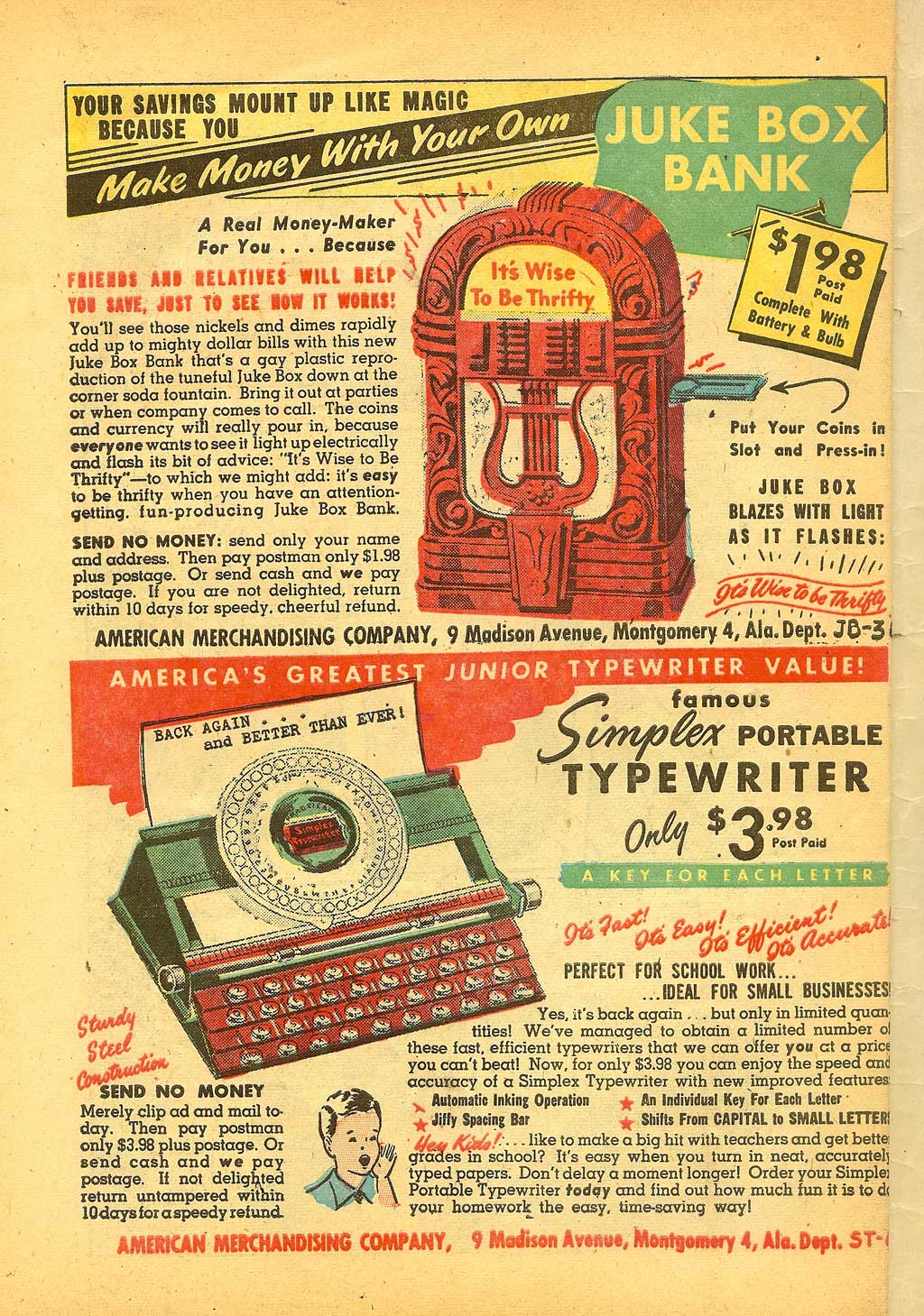Read online Dagar Desert Hawk comic -  Issue #20 - 34