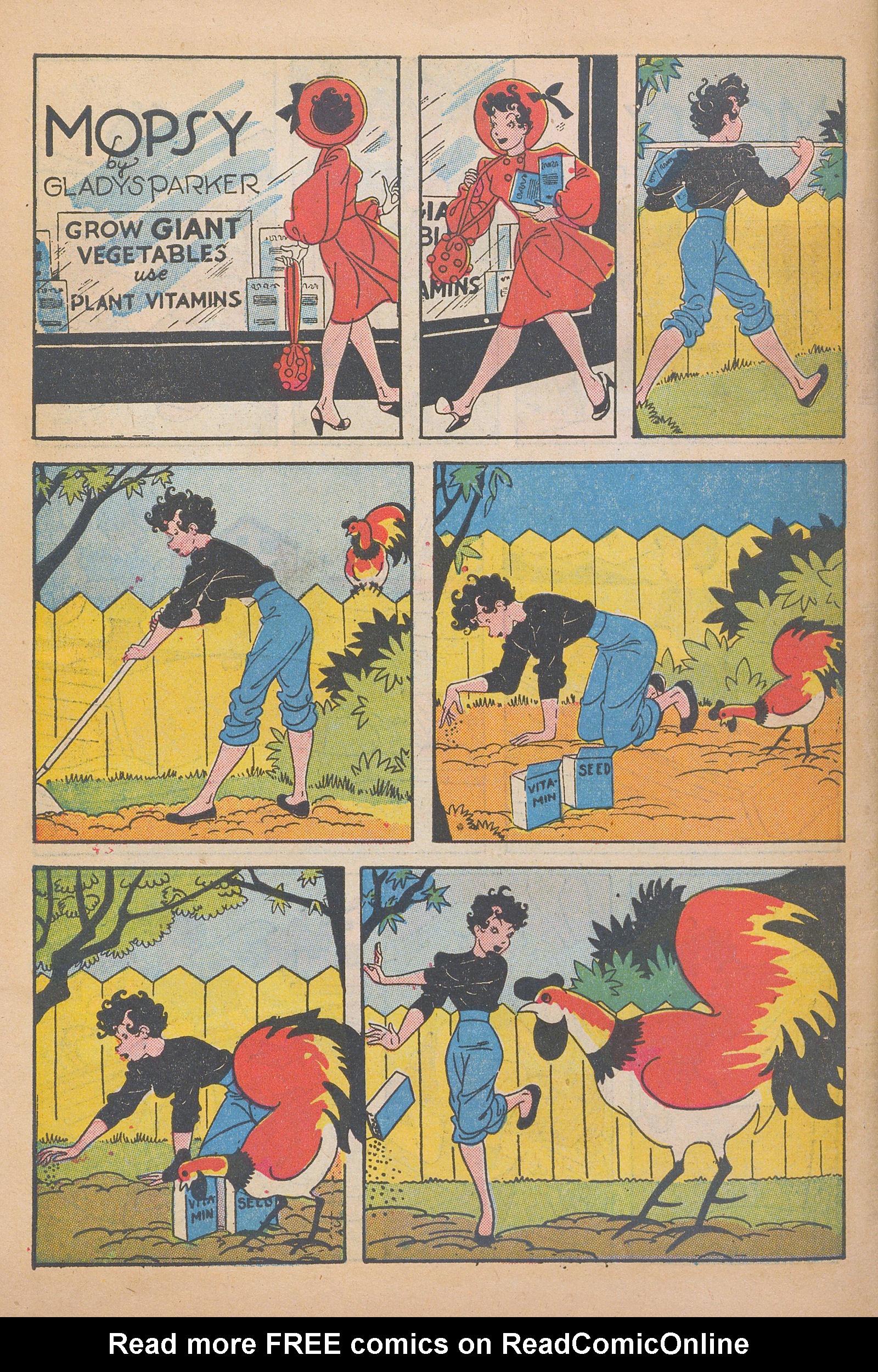 Read online Mopsy comic -  Issue #3 - 34