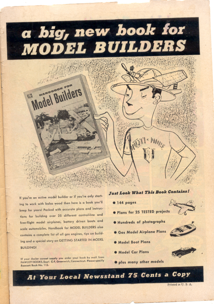 Read online Nyoka the Jungle Girl (1945) comic -  Issue #59 - 35