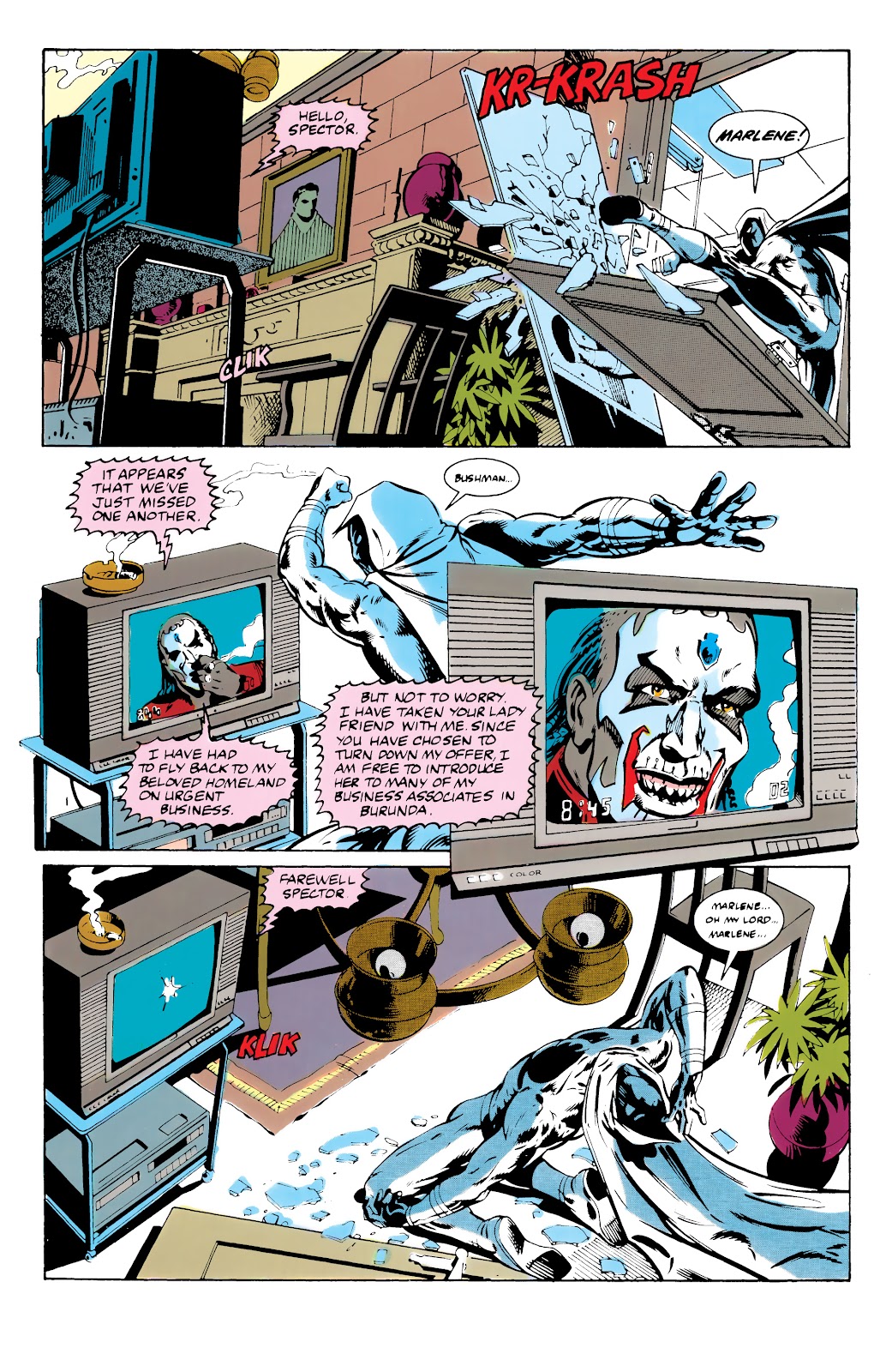 Moon Knight: Marc Spector Omnibus issue TPB (Part 1) - Page 51
