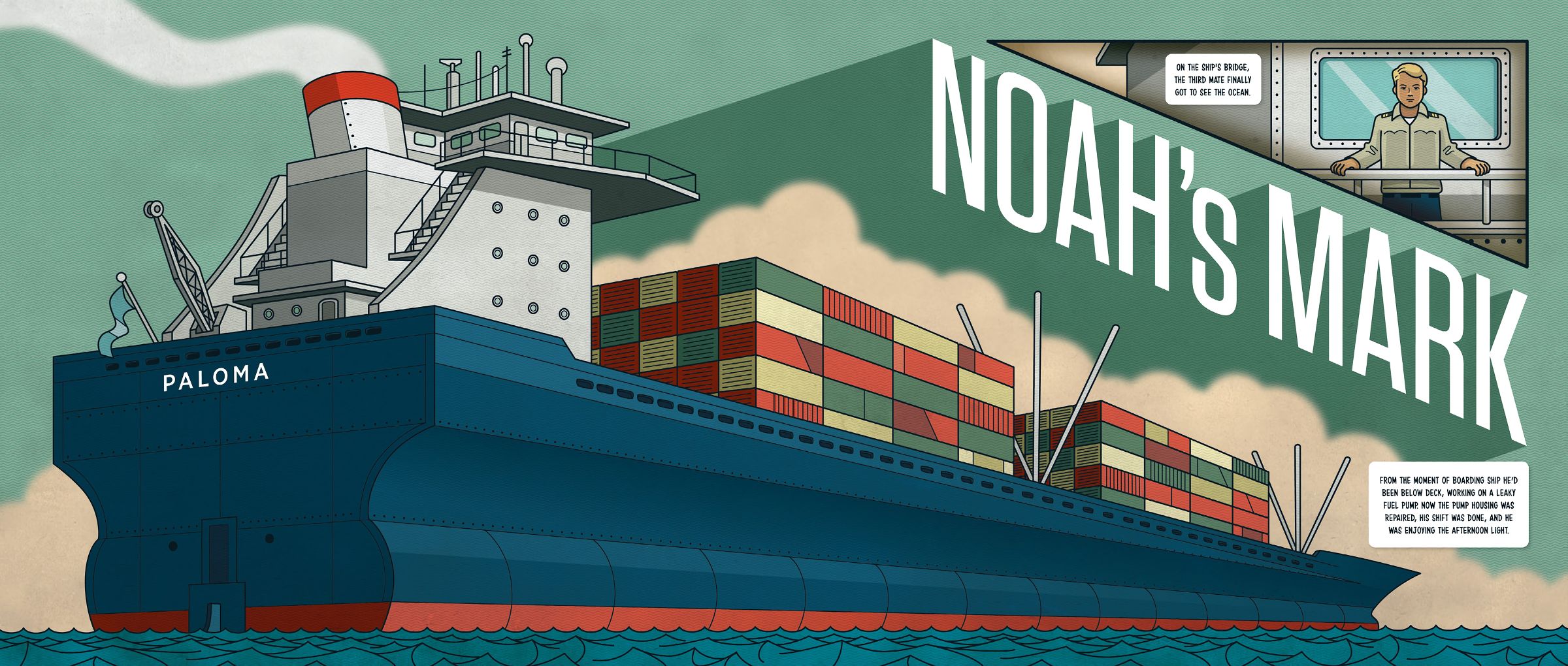 Read online Animal Stories comic -  Issue # TPB (Part 1) - 55