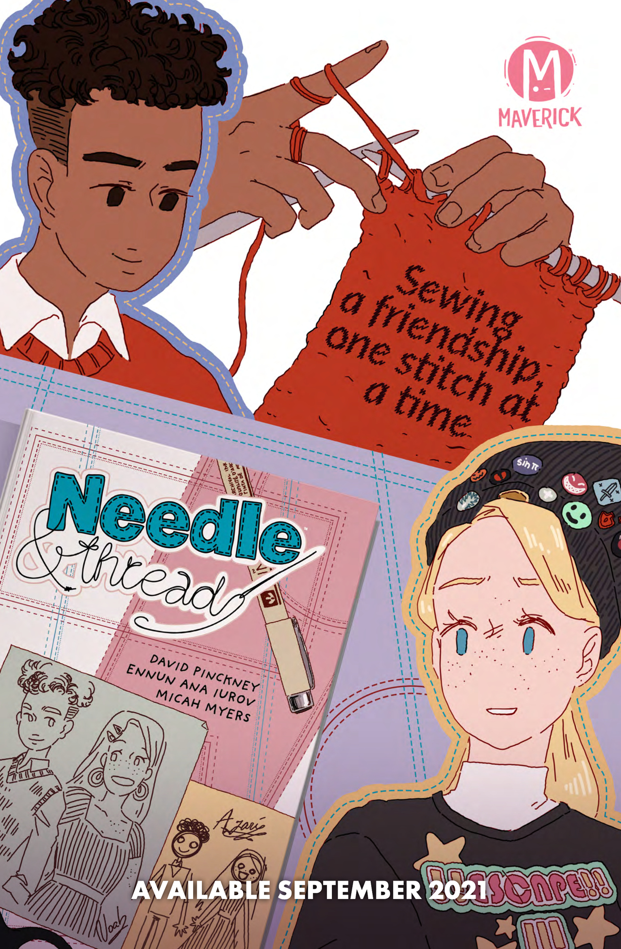 Read online Bountiful Garden comic -  Issue #1 - 29