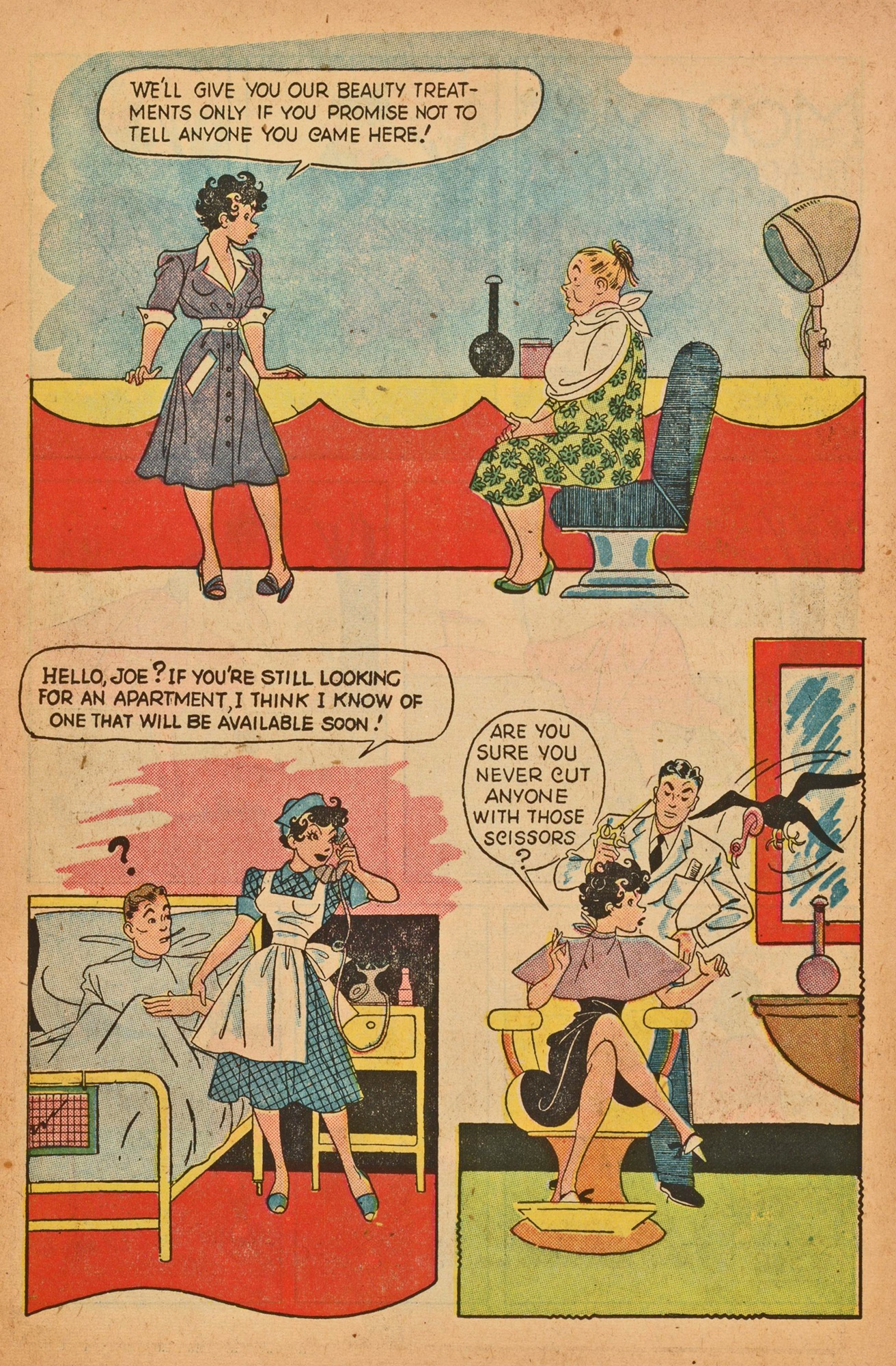 Read online Mopsy comic -  Issue #11 - 11