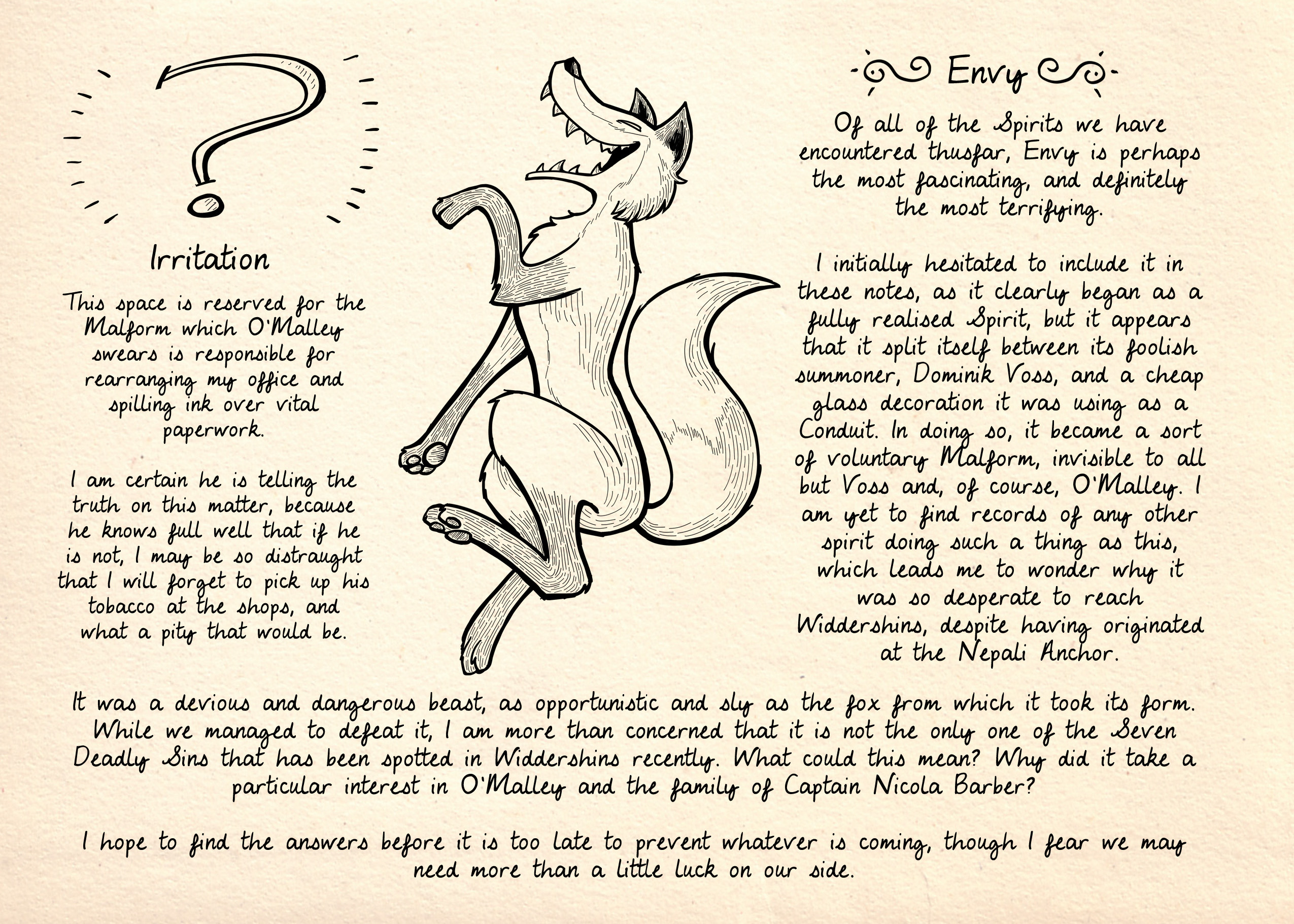 Read online Widdershins comic -  Issue #5 - 122