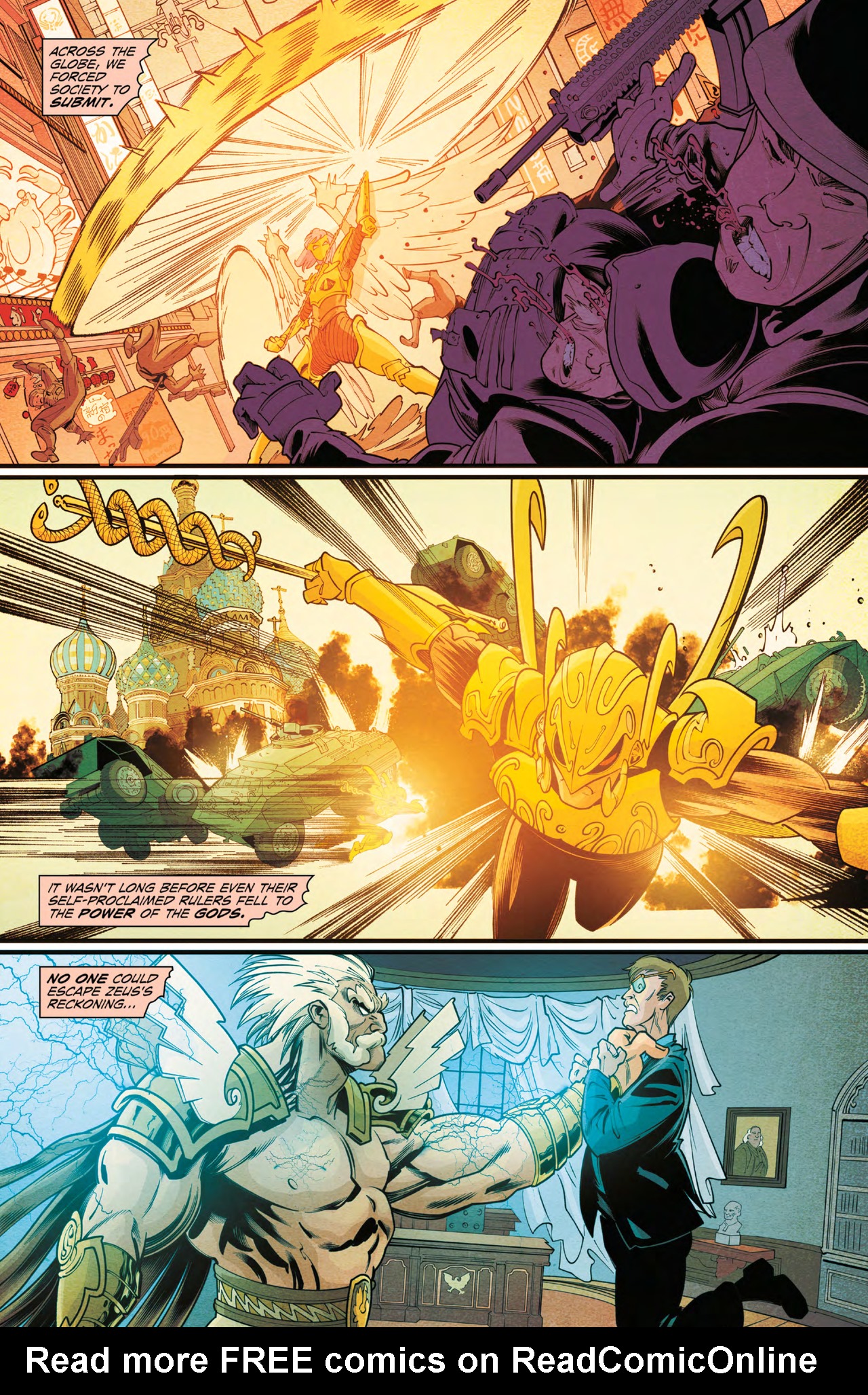 Read online Dahlia in the Dark comic -  Issue #1 - 26