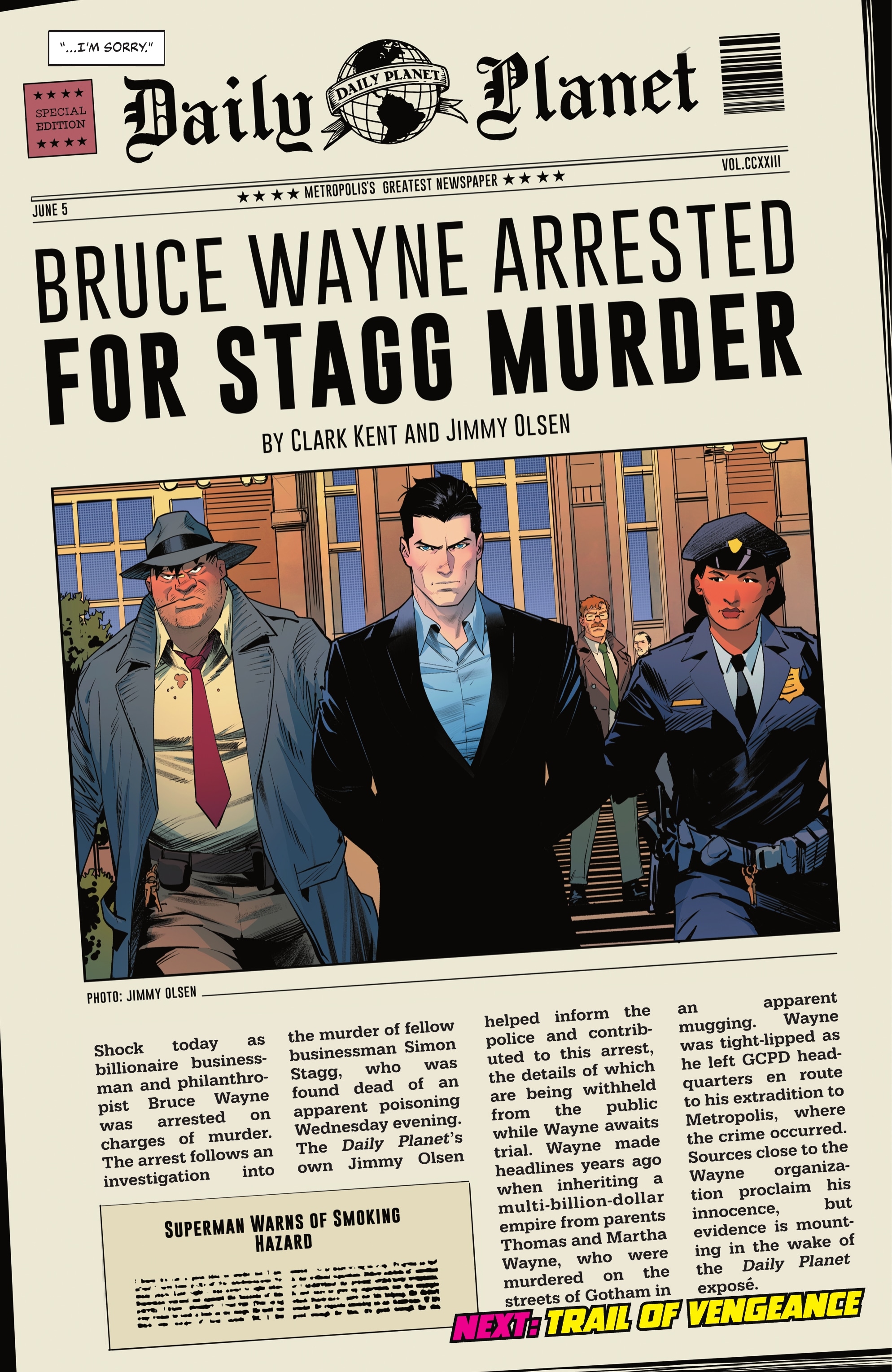 Read online Batman/Superman: World’s Finest comic -  Issue #13 - 25