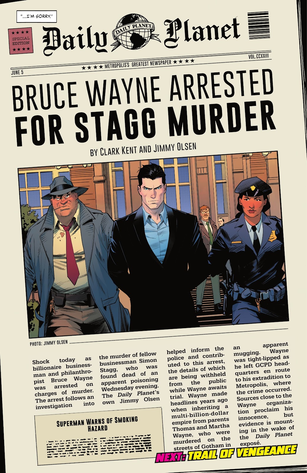 Batman/Superman: World's Finest issue 13 - Page 25
