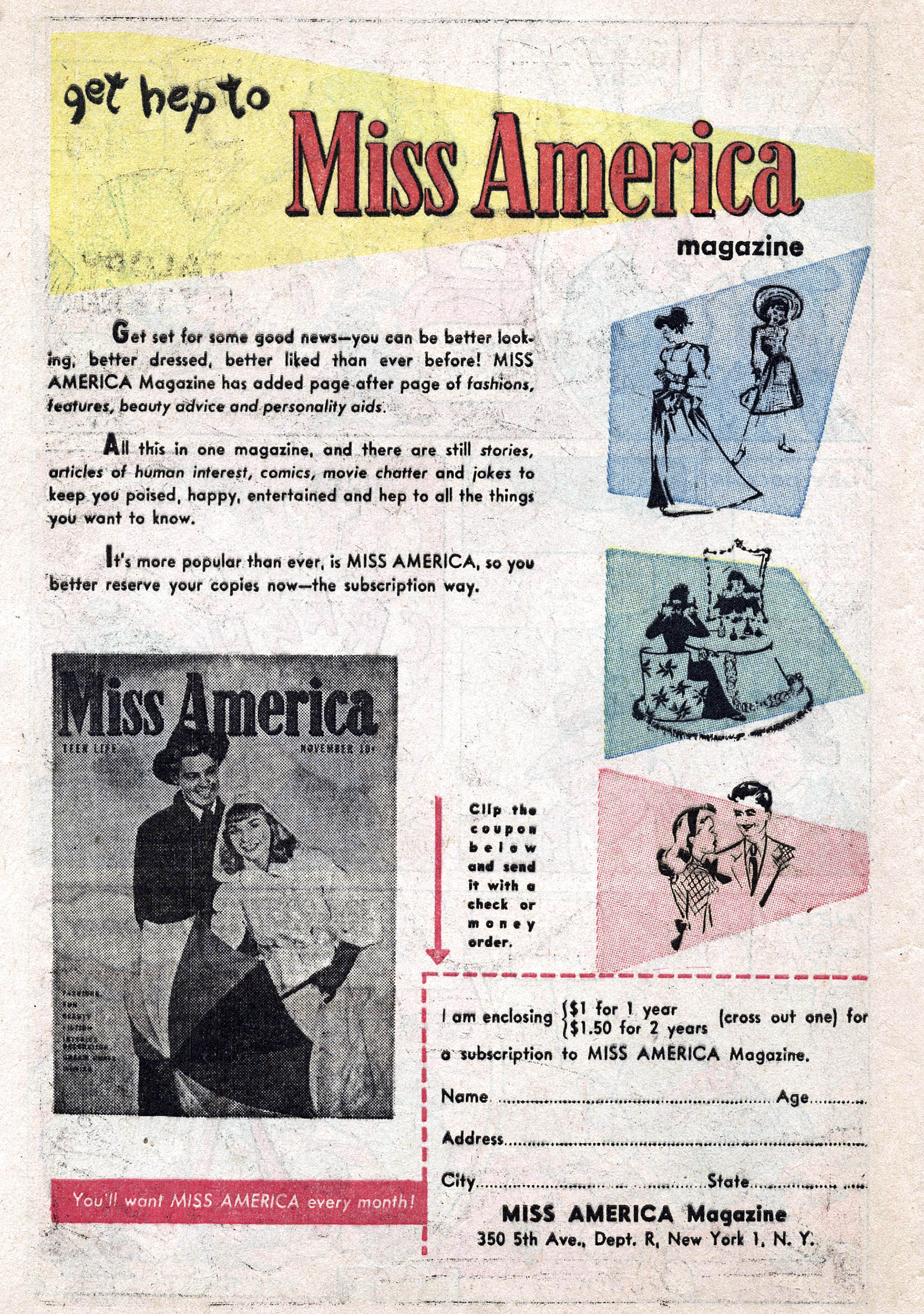 Read online Gay Comics comic -  Issue #26 - 42