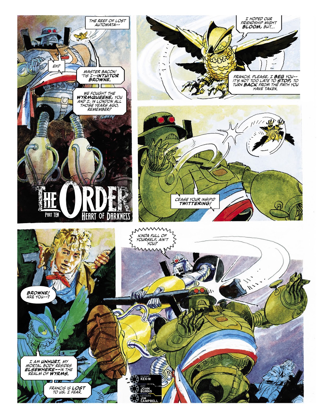 2000 AD issue 2327 - Page 15