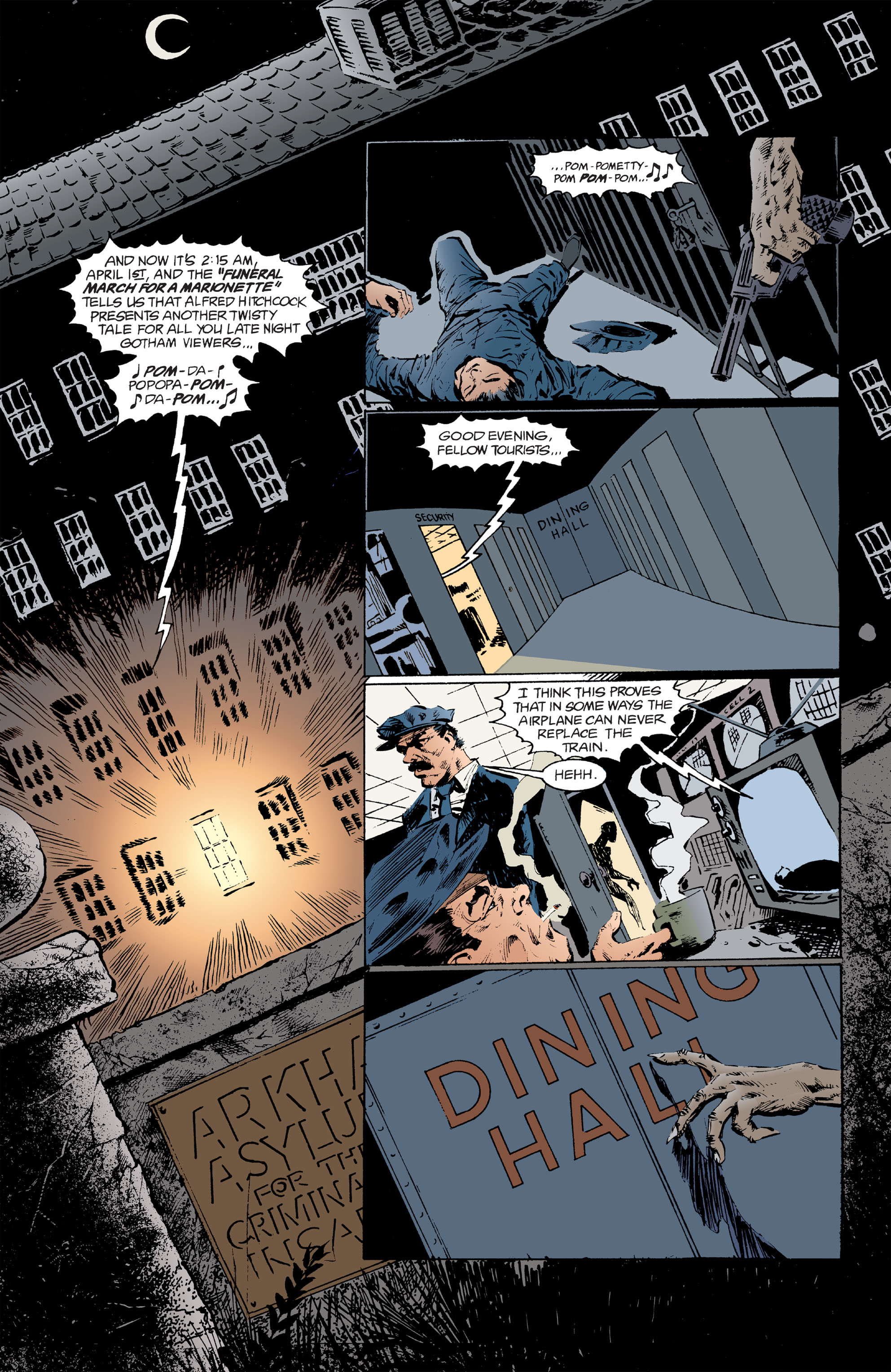 Read online The Sandman (1989) comic -  Issue # _The_Deluxe_Edition 1 (Part 2) - 27