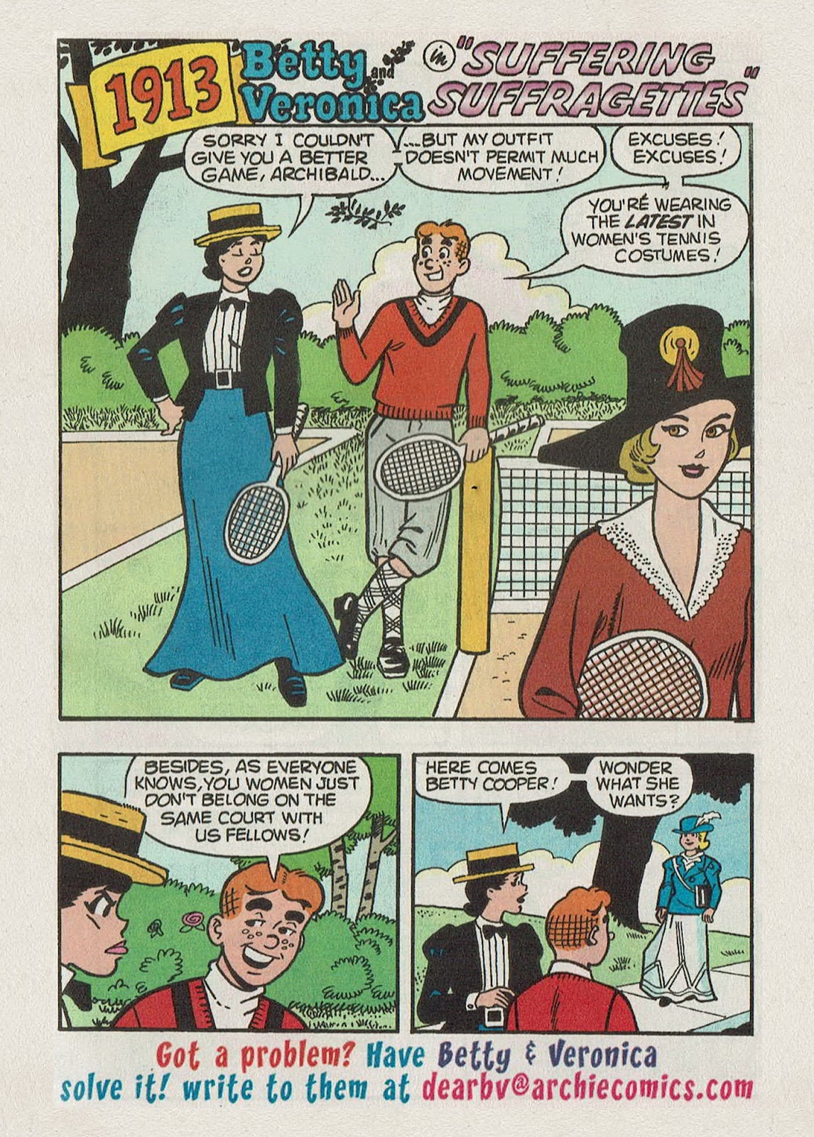 Tales From Riverdale Digest issue 20 - Page 71