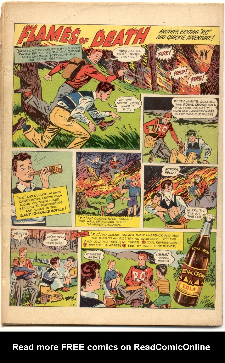 Read online Nyoka the Jungle Girl (1945) comic -  Issue #35 - 52