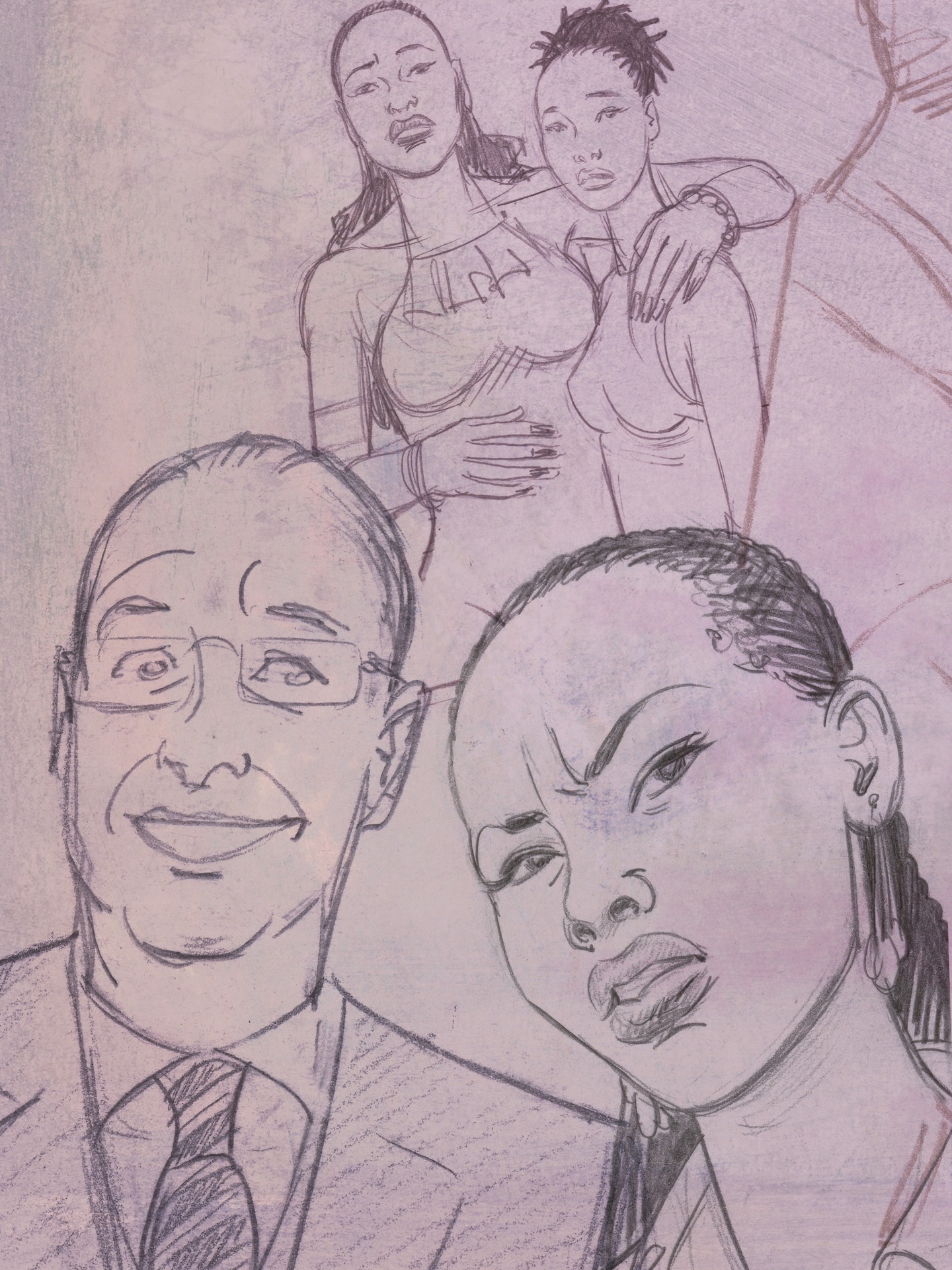 Read online Liberty comic -  Issue # TPB - 51