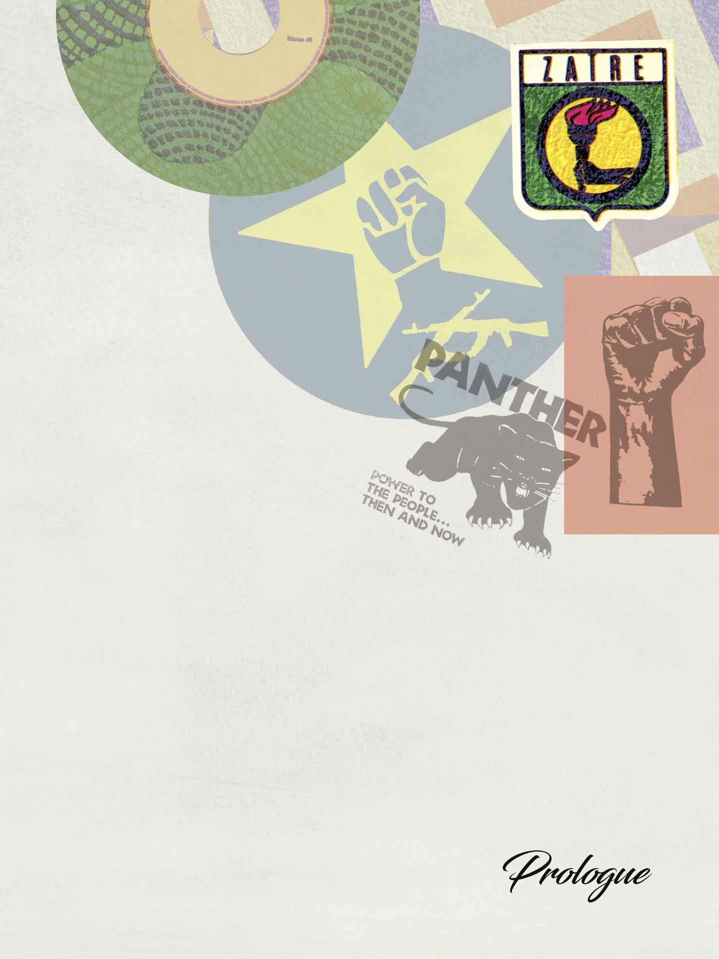 Read online Liberty comic -  Issue # TPB - 5