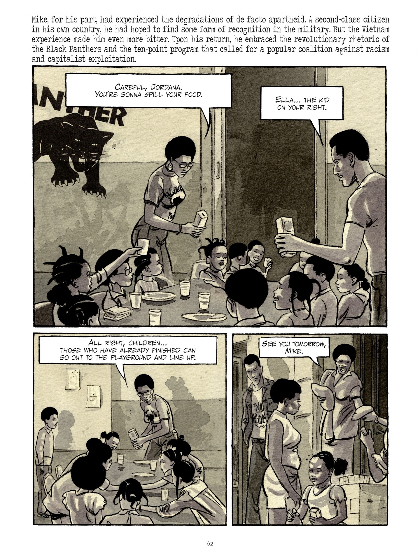 Read online Liberty comic -  Issue # TPB - 44