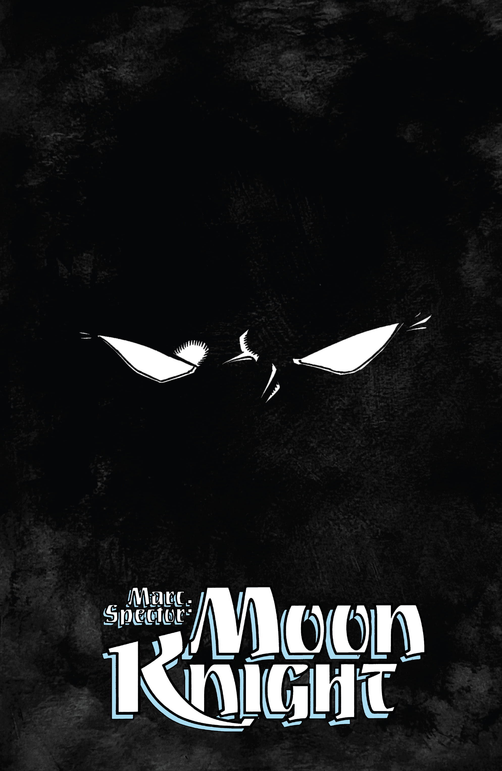 Read online Moon Knight: Marc Spector Omnibus comic -  Issue # TPB (Part 1) - 2