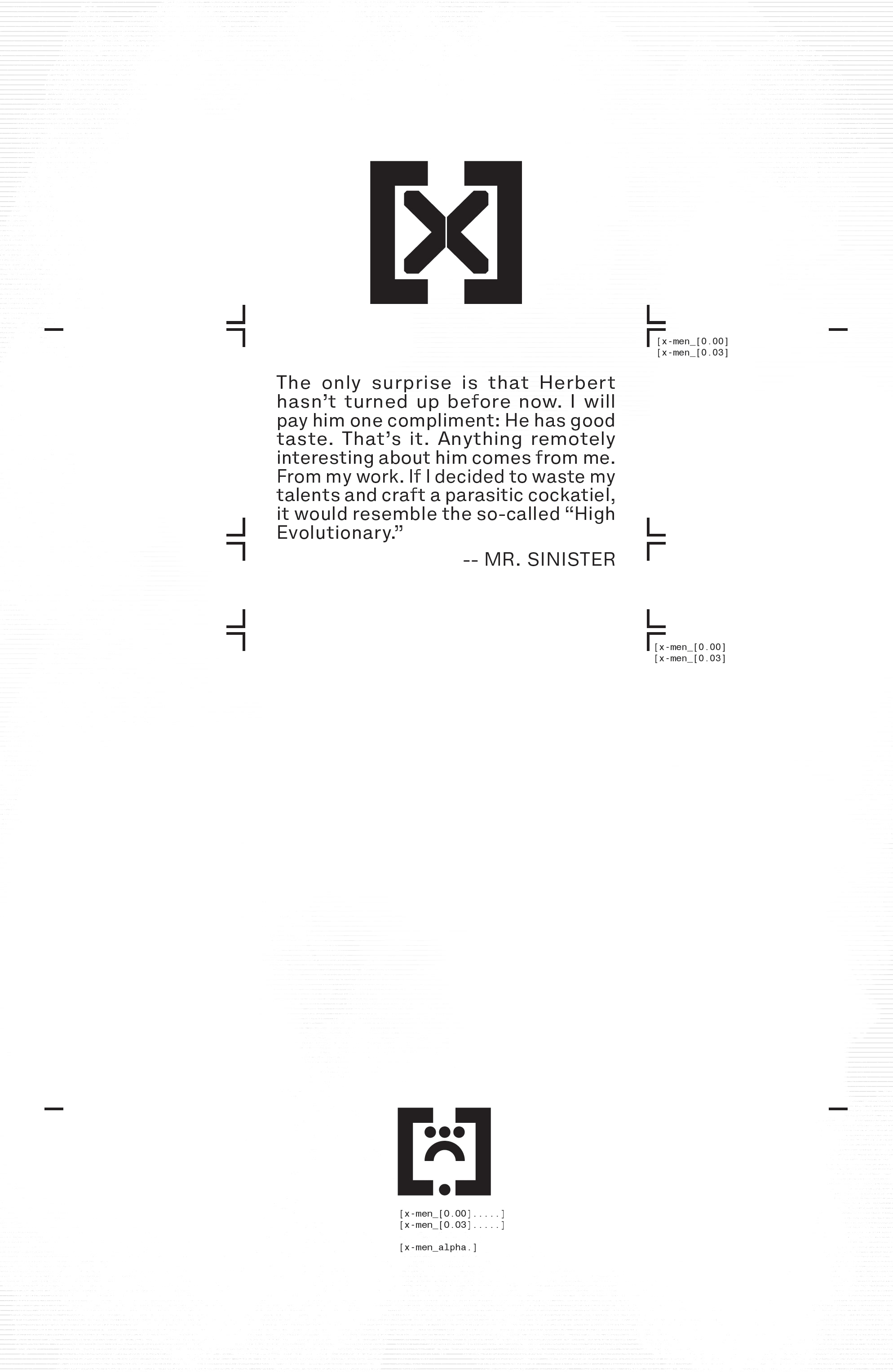 Read online Trials Of X comic -  Issue # TPB 5 - 39