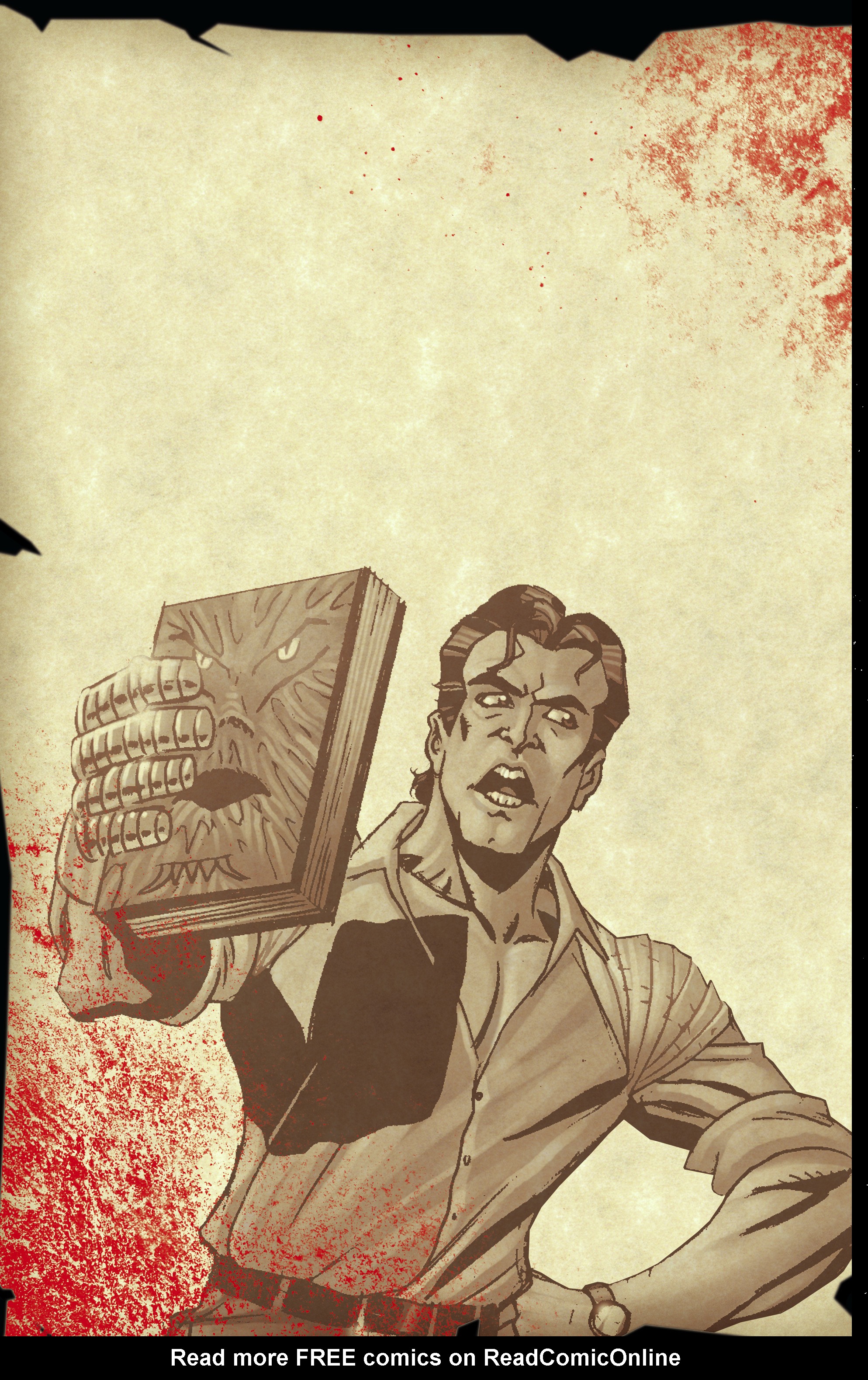 Read online Army of Darkness Omnibus comic -  Issue # TPB 3 (Part 2) - 17