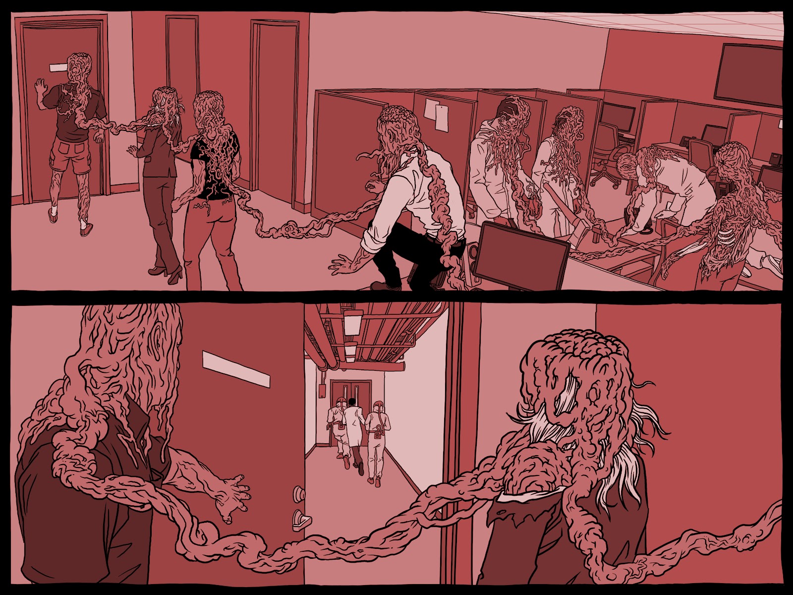 False Positive issue 7 - Page 30