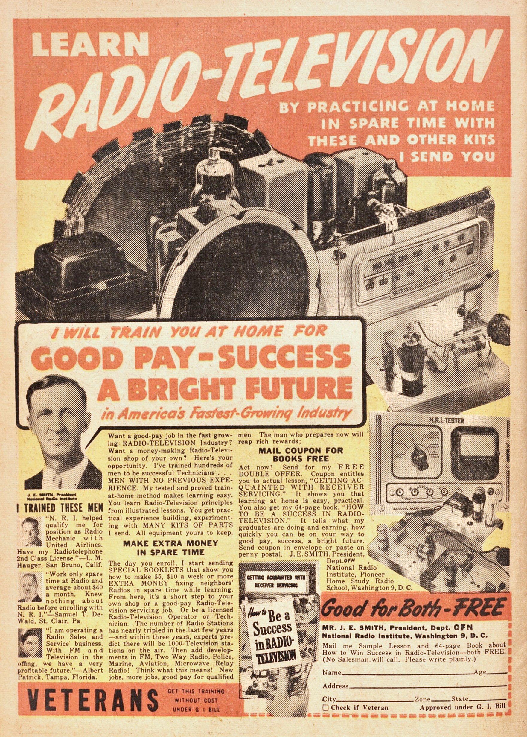 Read online Pioneer West Romances comic -  Issue #4 - 34