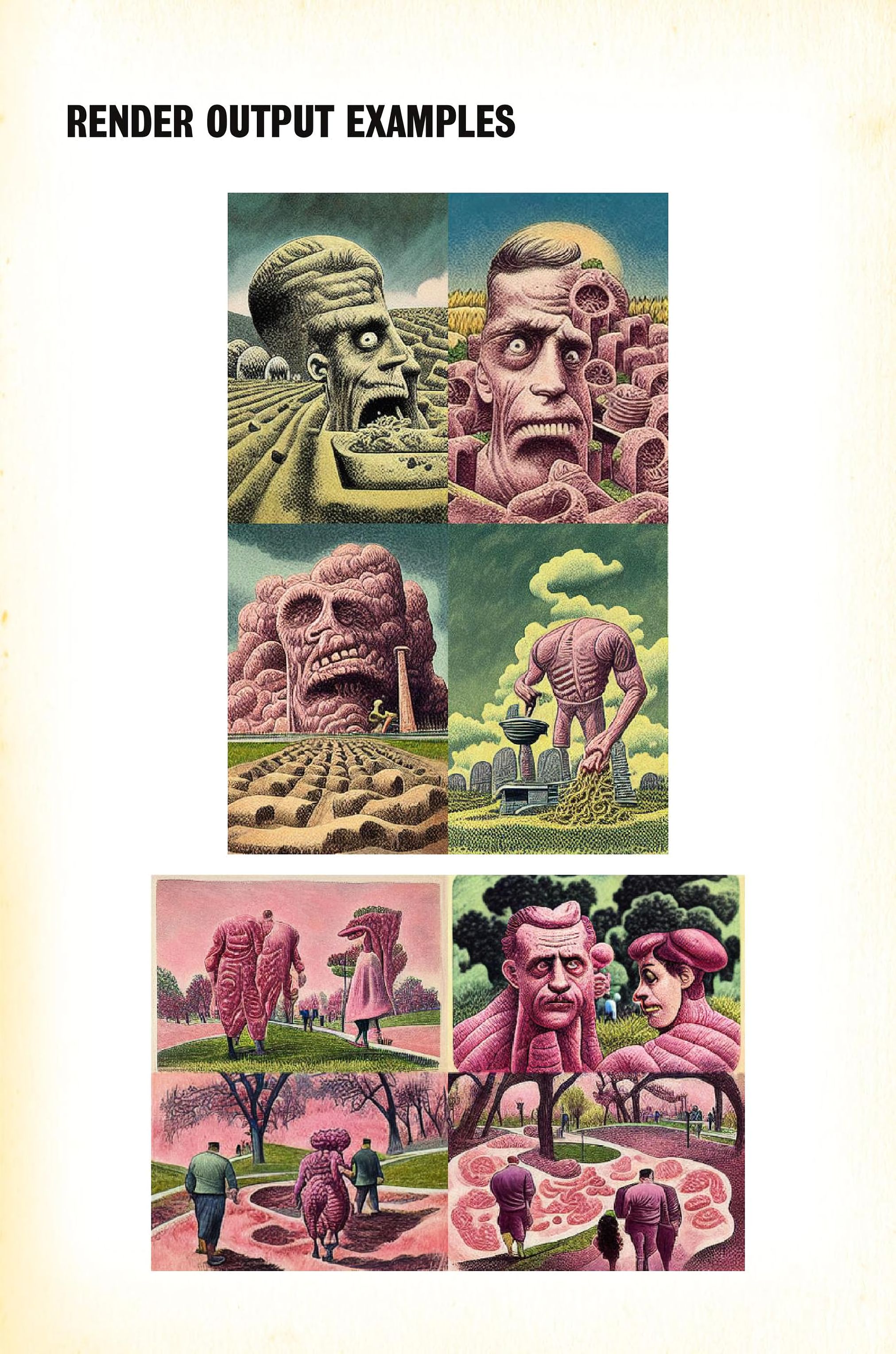 Read online Meating People: A Beginner's Guide comic -  Issue # Full - 57