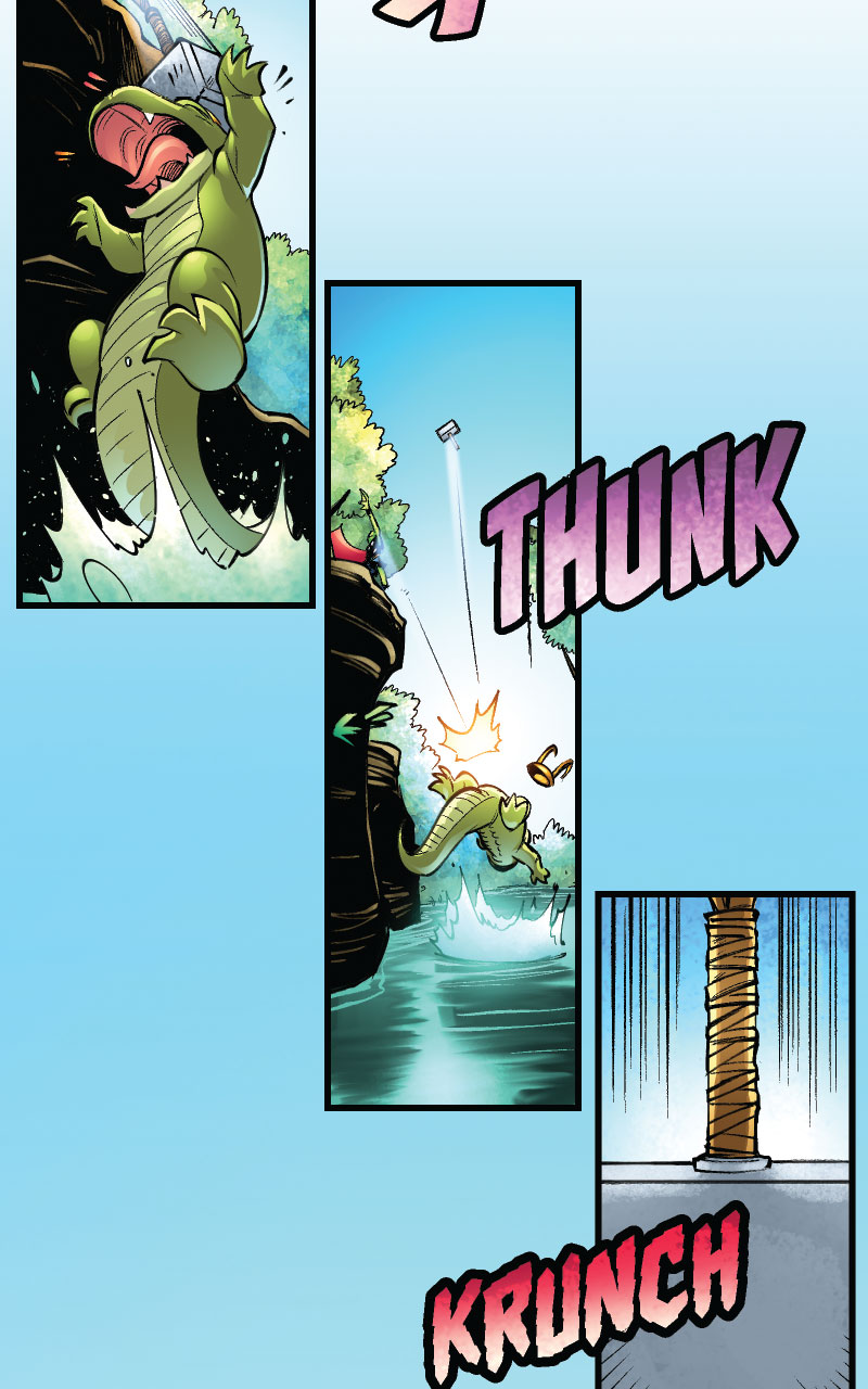 Read online Alligator Loki: Infinity Comic comic -  Issue #21 - 15