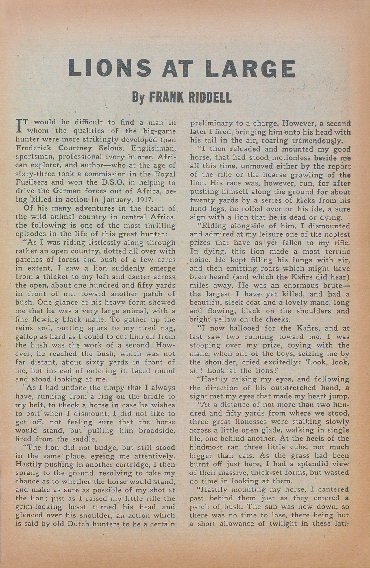 Read online Jungle Comics comic -  Issue #98 - 33