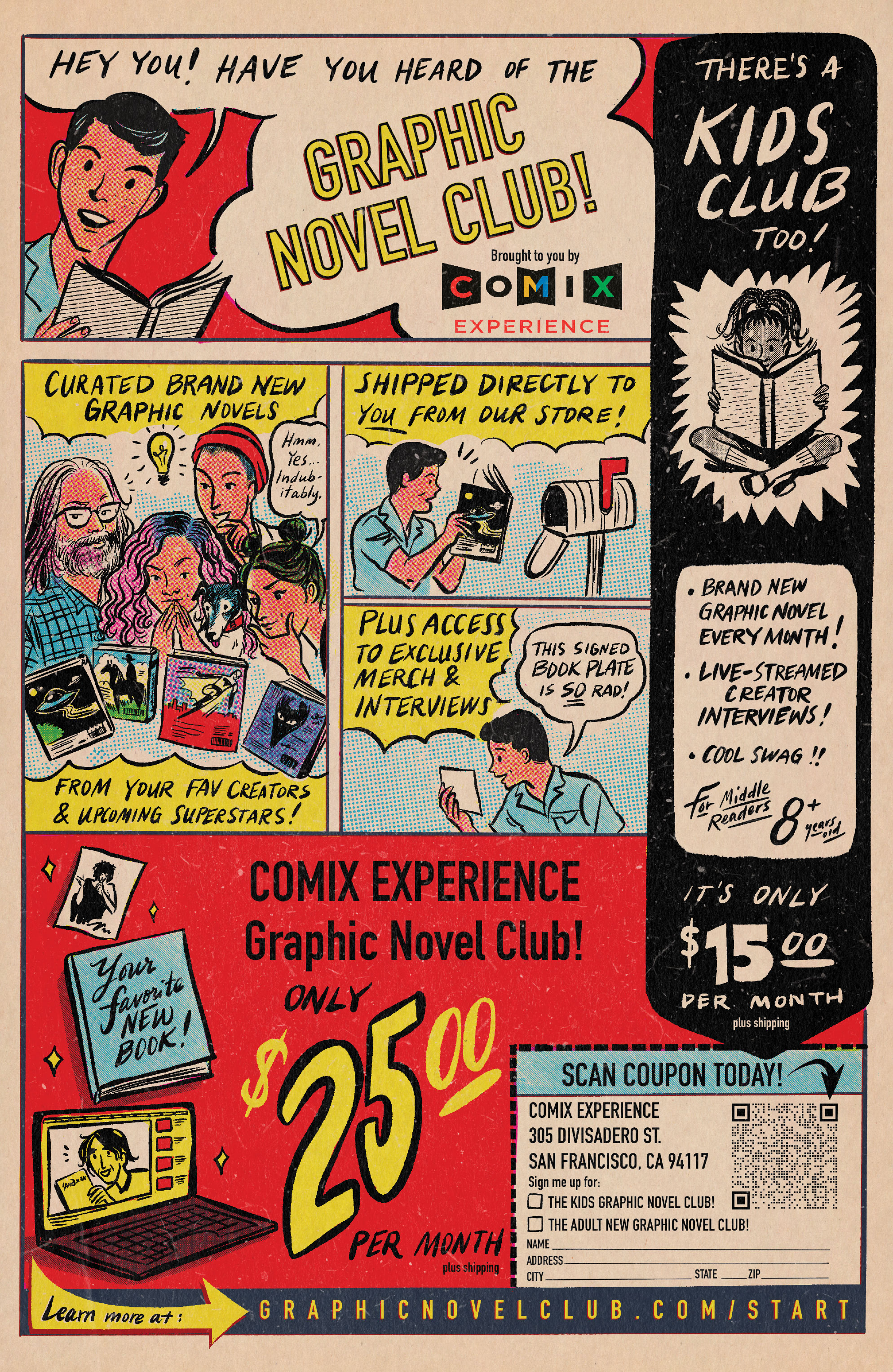Read online Plush (2022) comic -  Issue #5 - 31