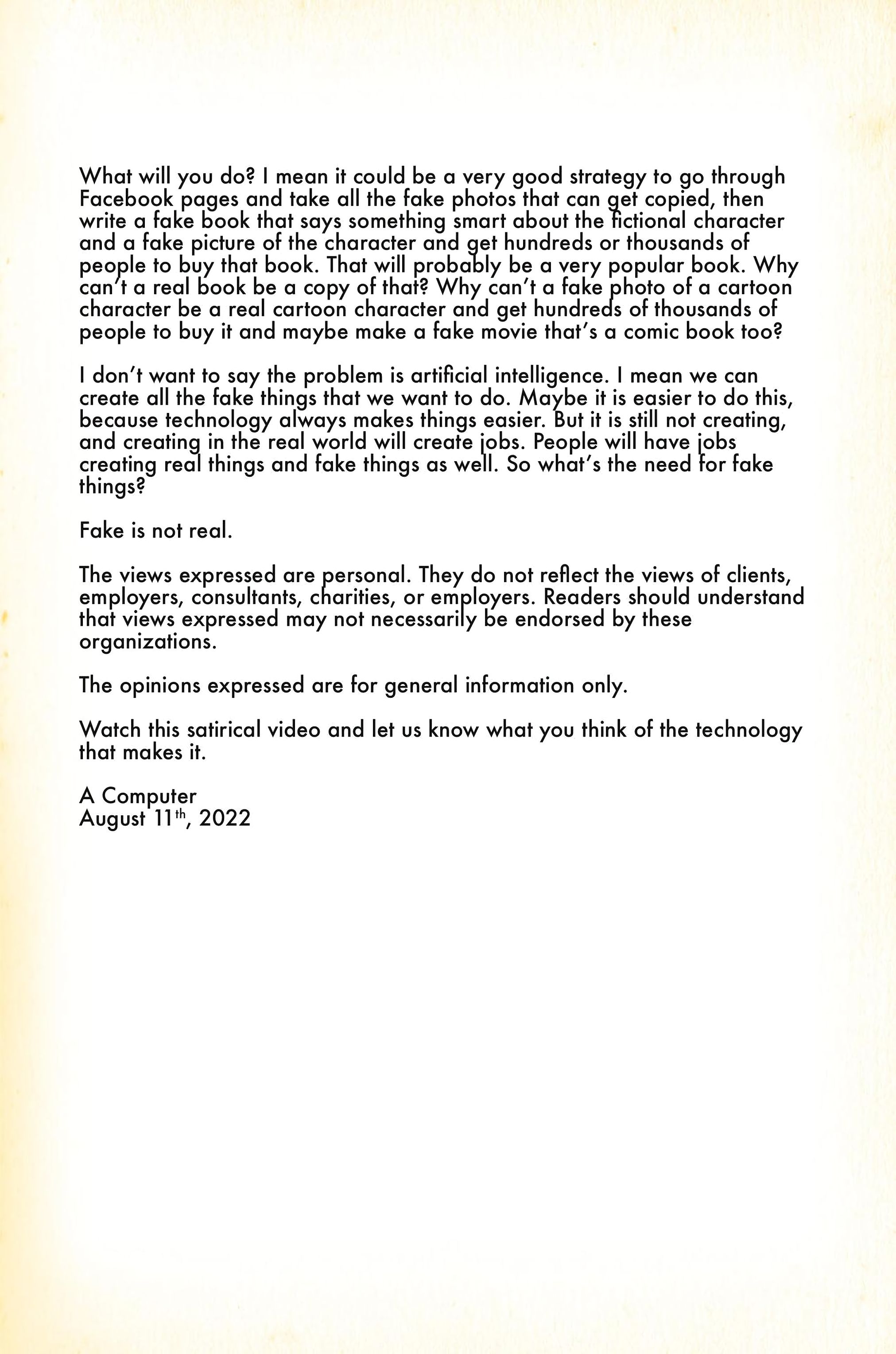 Read online Meating People: A Beginner's Guide comic -  Issue # Full - 4