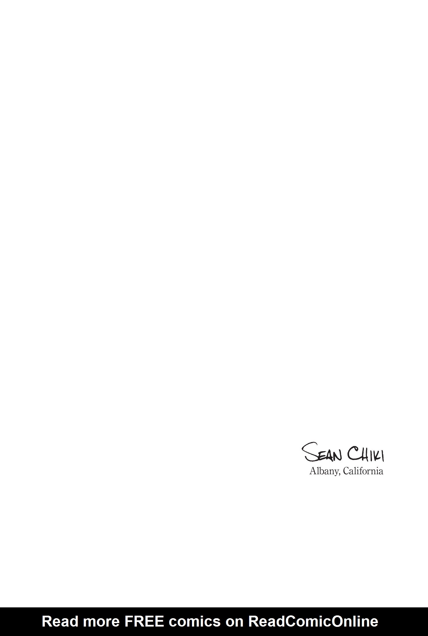 Read online Lucy in the Sky comic -  Issue # TPB (Part 3) - 90