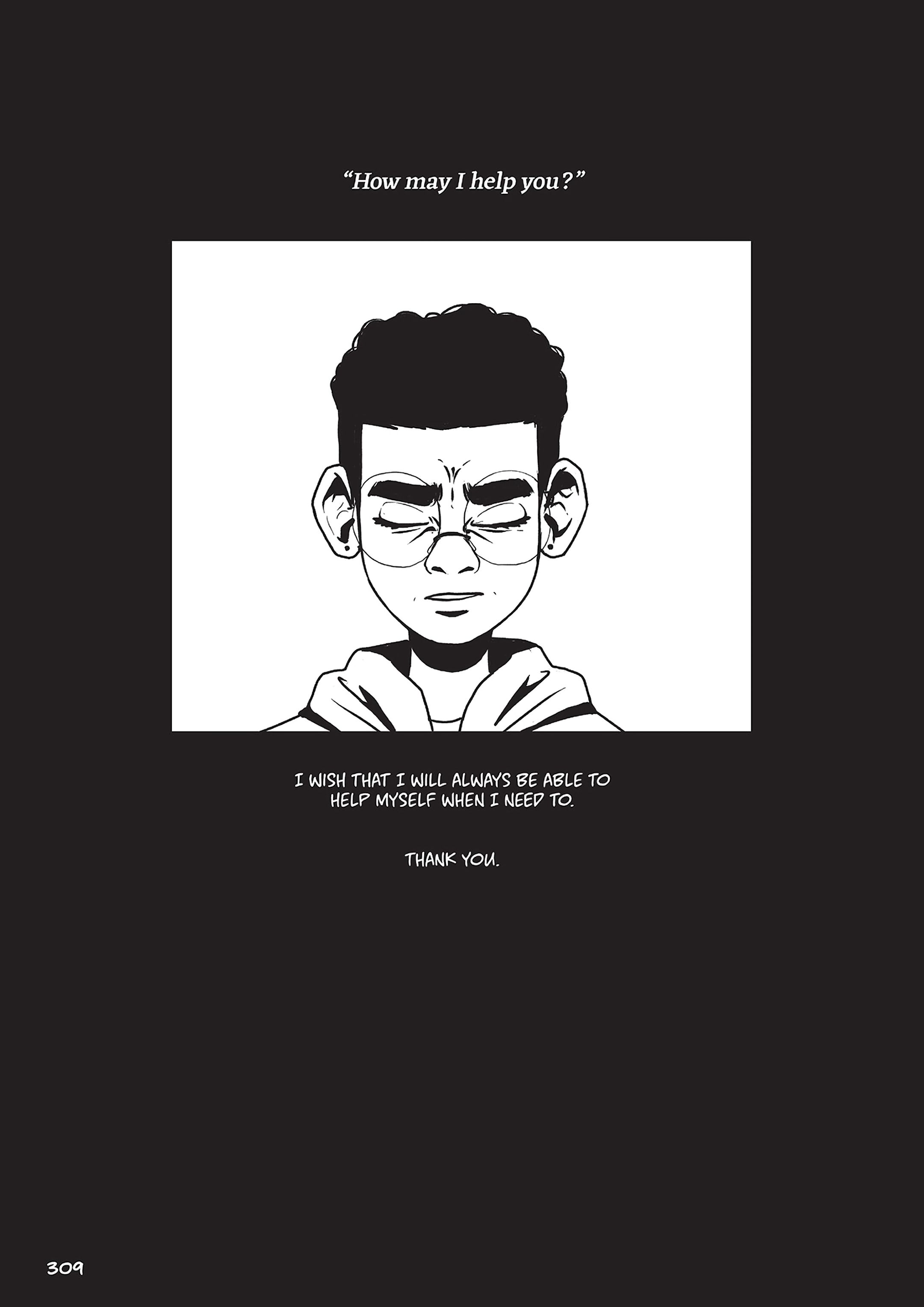 Read online Shubeik Lubeik comic -  Issue # TPB (Part 3) - 90