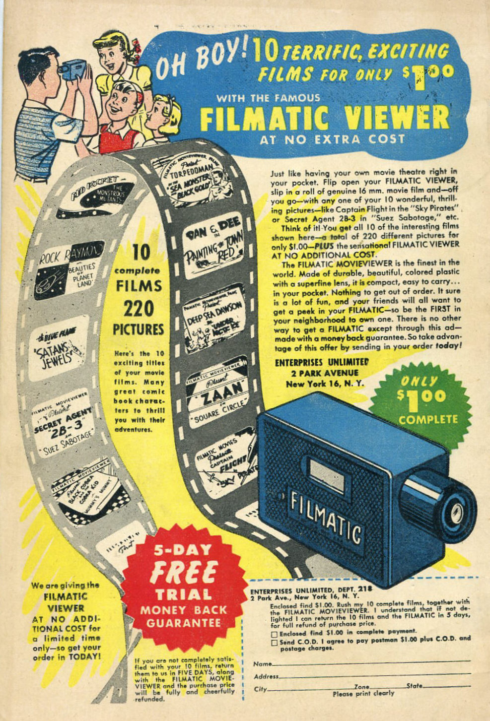 Read online Jo-Jo Congo King comic -  Issue #28 - 36