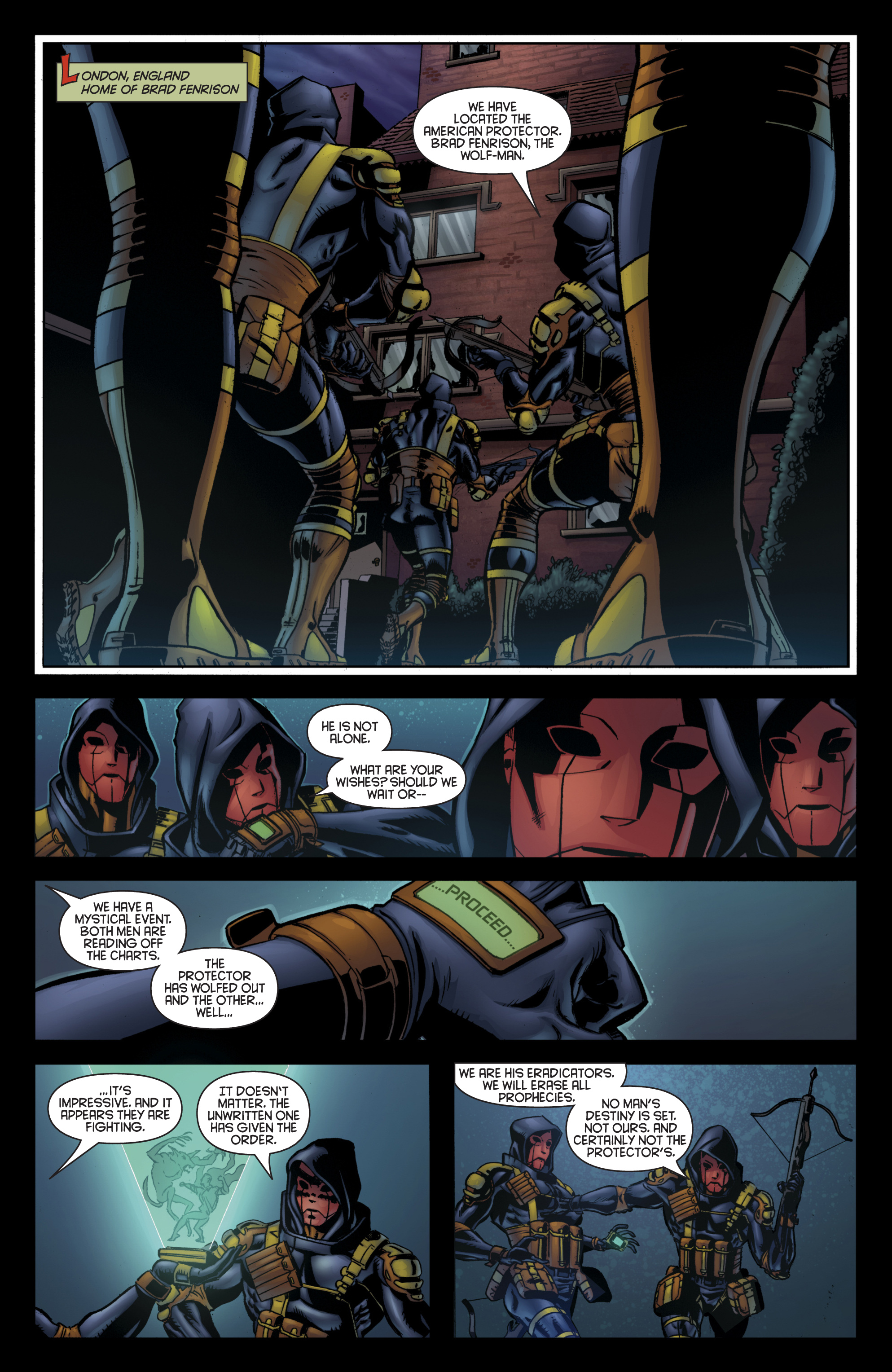 Read online Army of Darkness Omnibus comic -  Issue # TPB 3 (Part 2) - 86