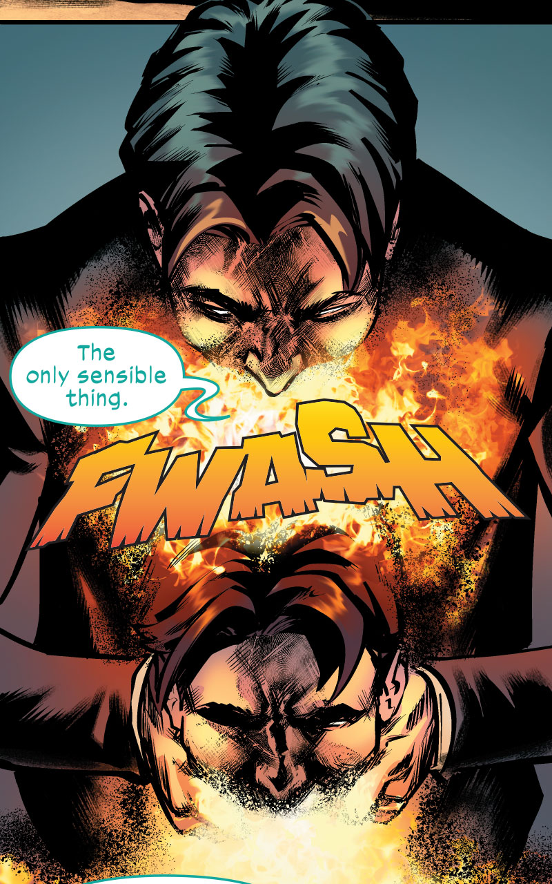 Read online X-Men Unlimited: Infinity Comic comic -  Issue #79 - 27