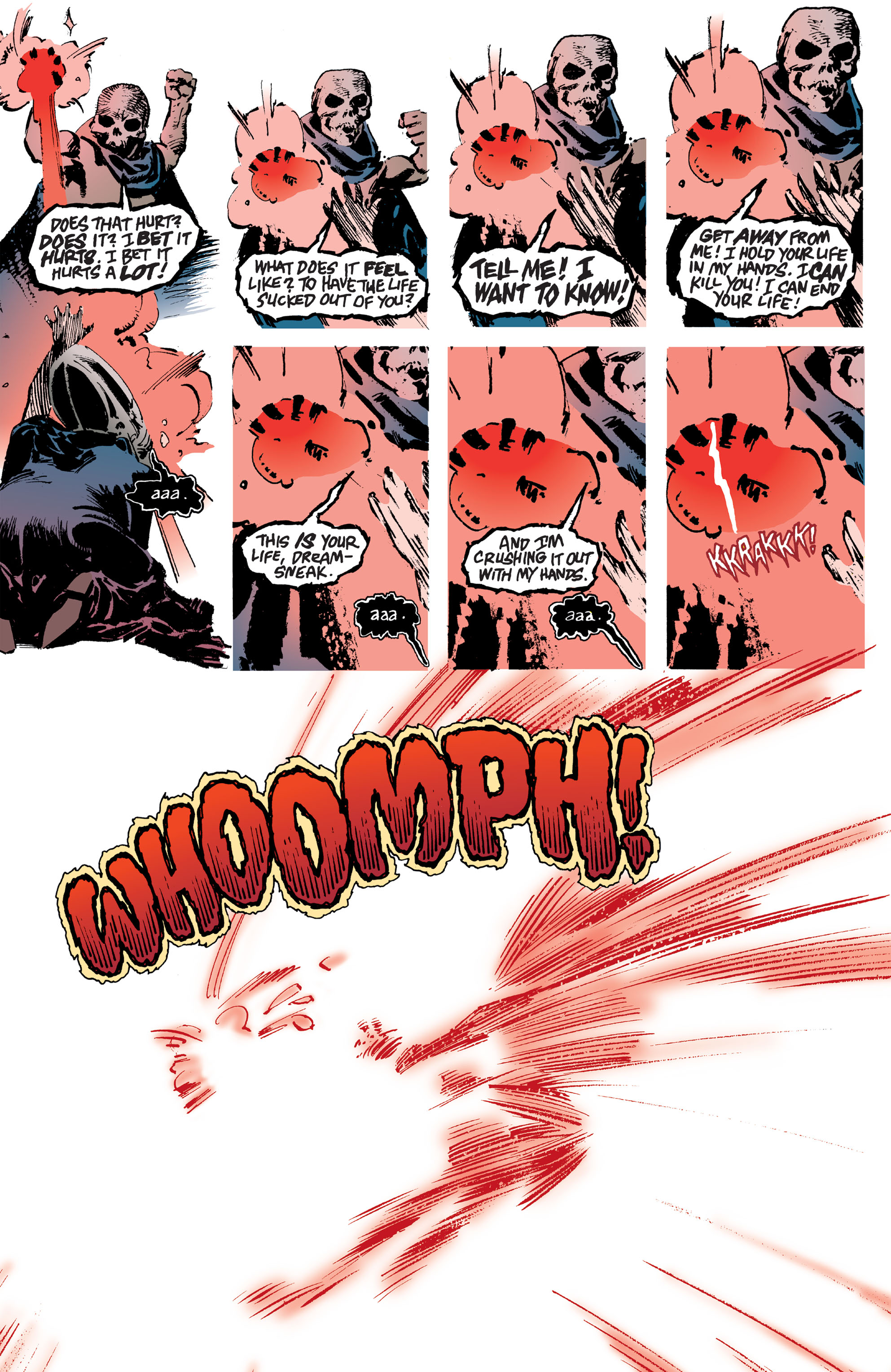 Read online The Sandman (1989) comic -  Issue # _The_Deluxe_Edition 1 (Part 2) - 93