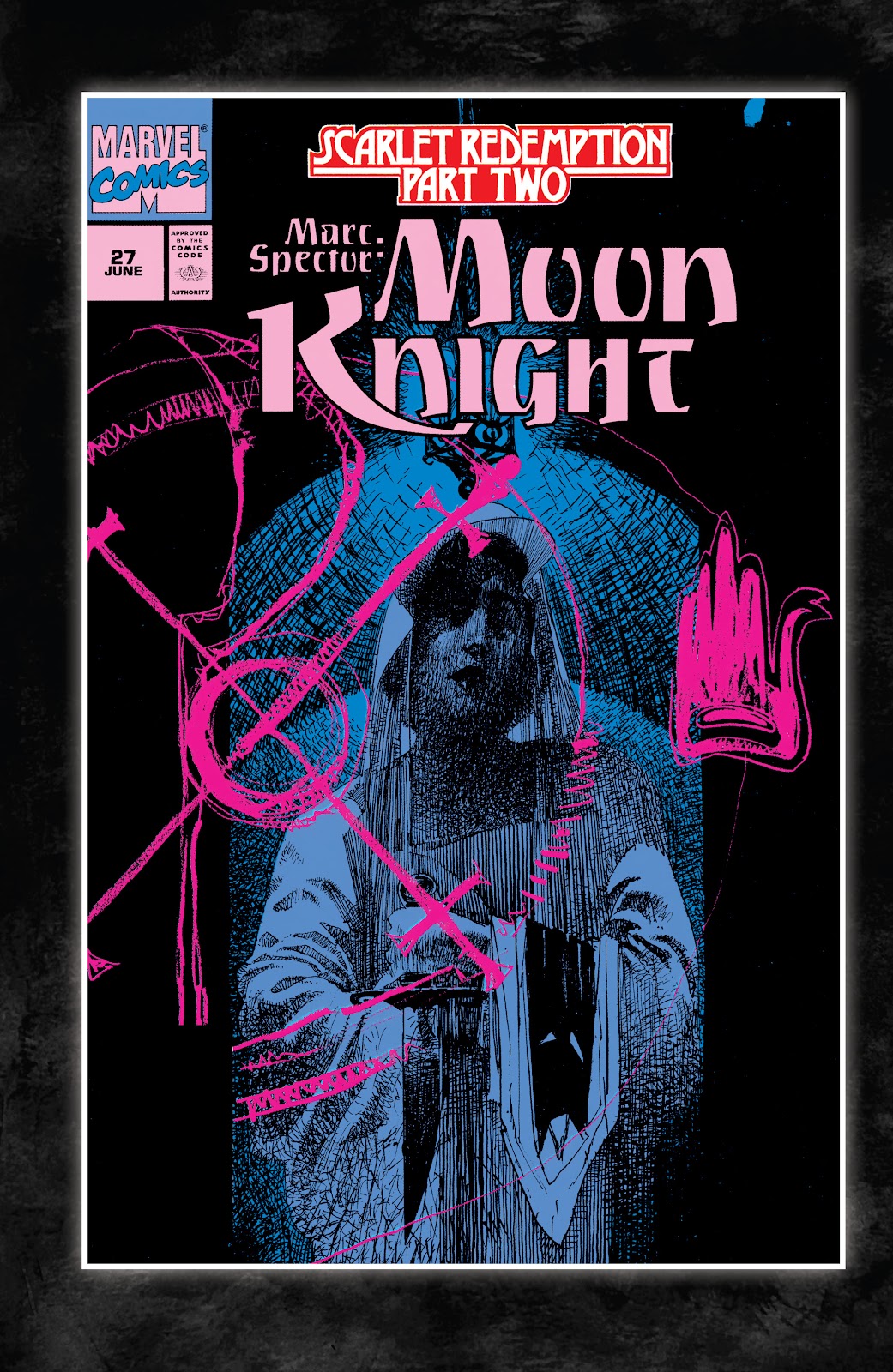 Moon Knight: Marc Spector Omnibus issue TPB (Part 7) - Page 65