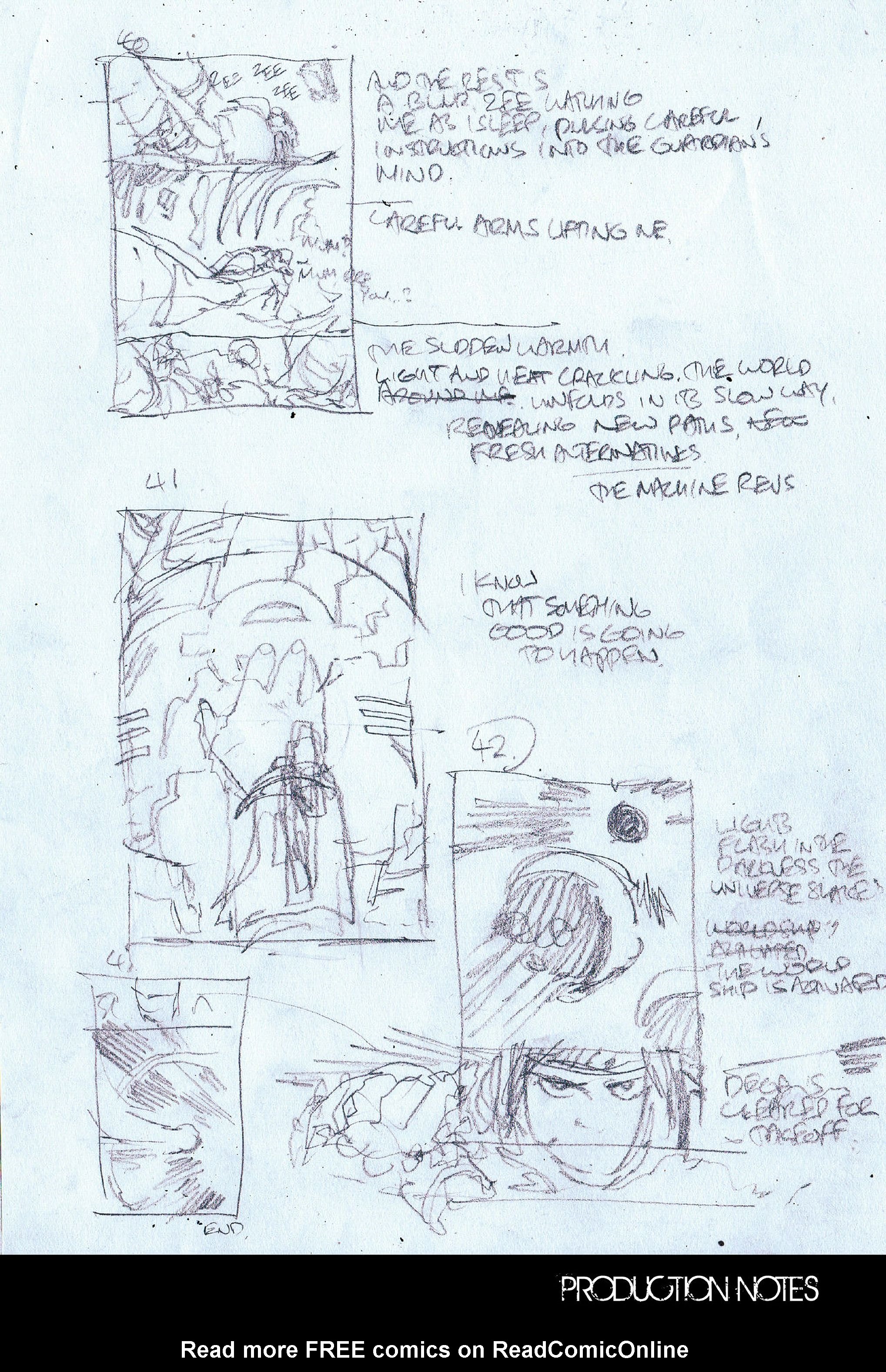 Read online Dega comic -  Issue # Full - 60