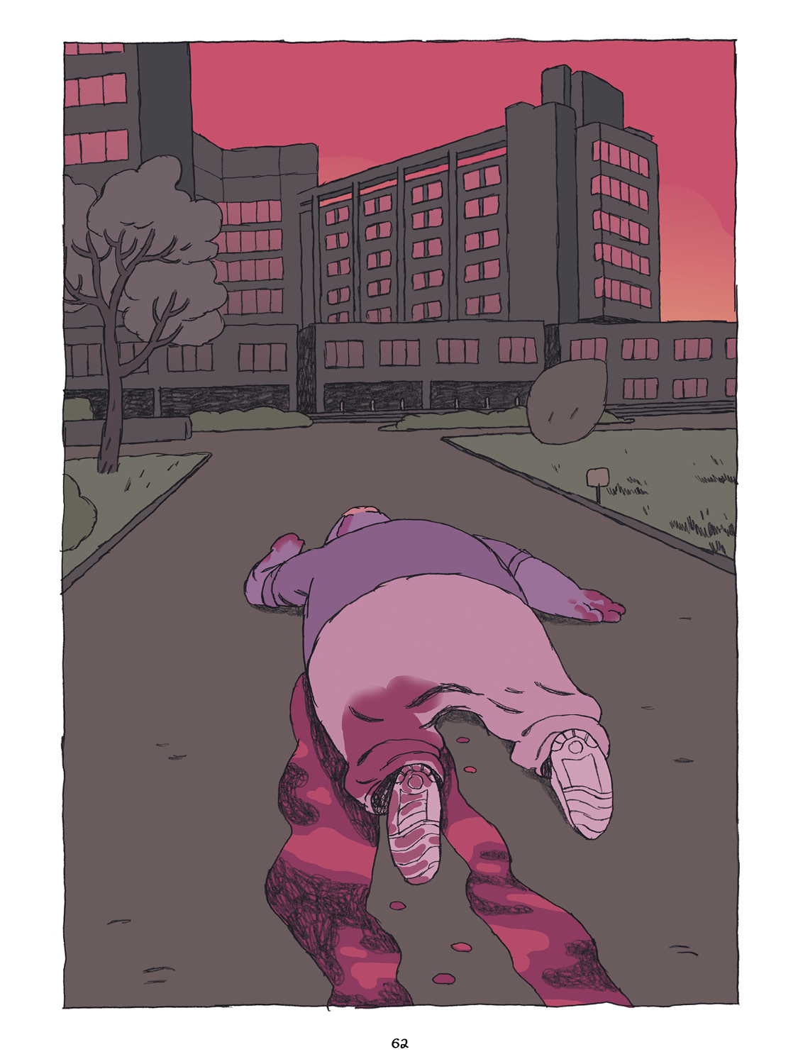 Read online All Talk comic -  Issue # TPB - 67