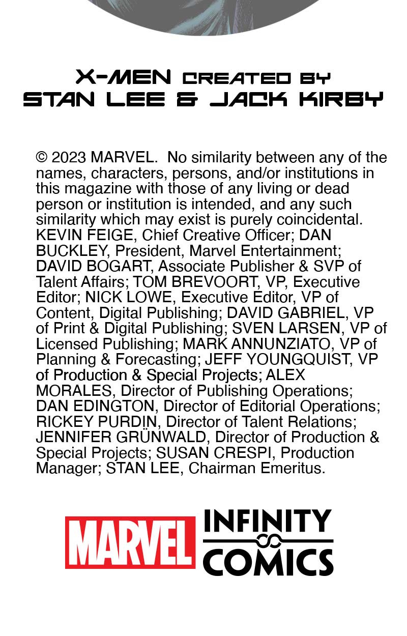 Read online X-Men Unlimited: Infinity Comic comic -  Issue #79 - 35