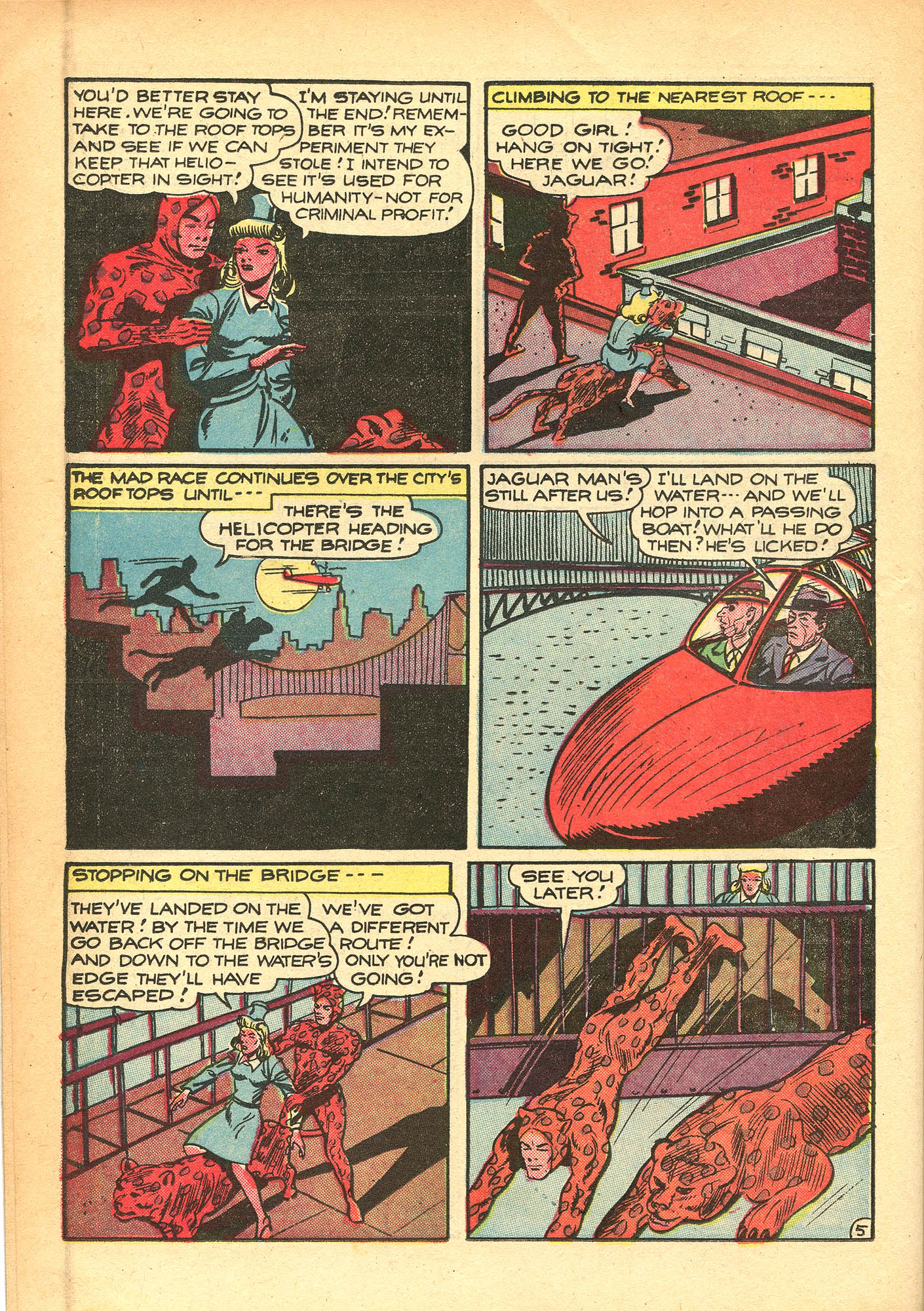 Read online Zoot Comics comic -  Issue #2 - 26