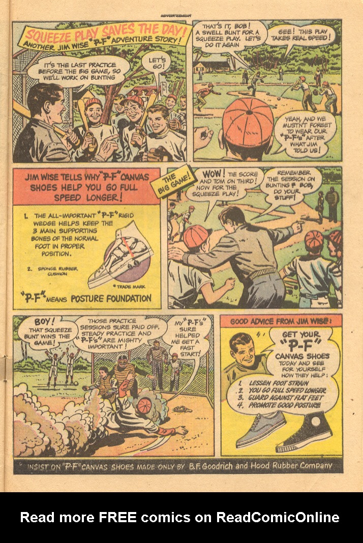 Read online Nyoka the Jungle Girl (1945) comic -  Issue #57 - 29