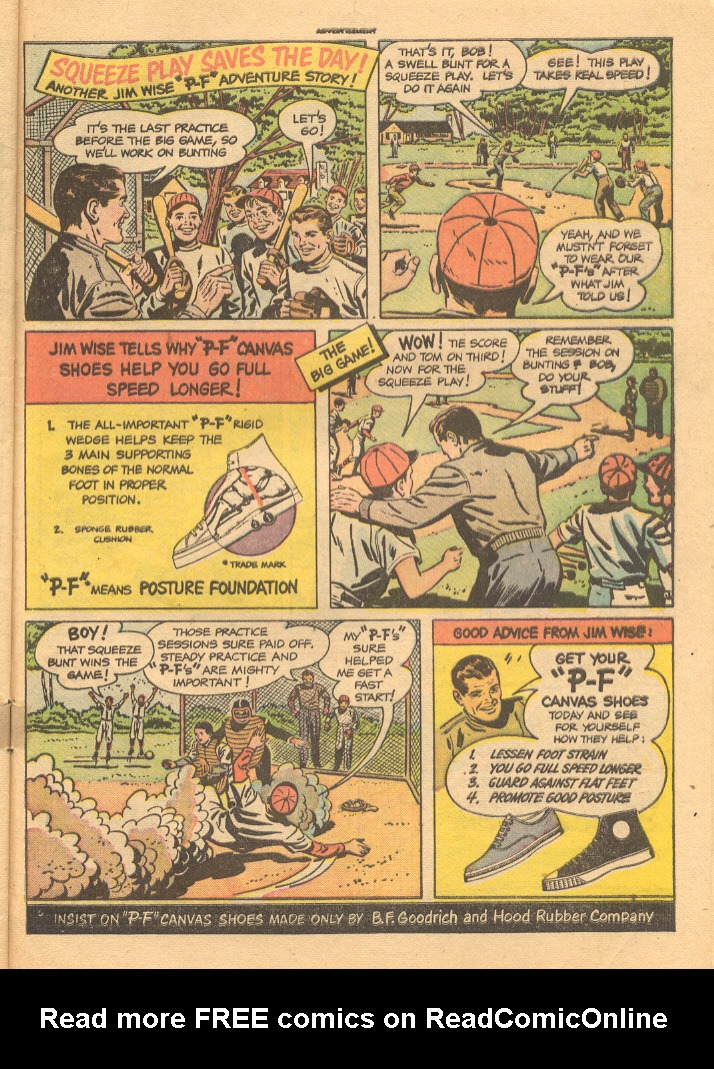 Read online Nyoka the Jungle Girl (1945) comic -  Issue #57 - 29