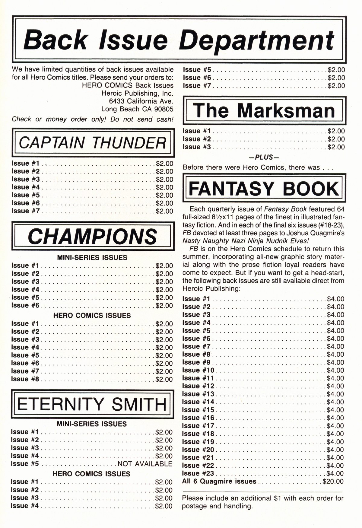 Read online Captain Thunder and Blue Bolt comic -  Issue #8 - 35