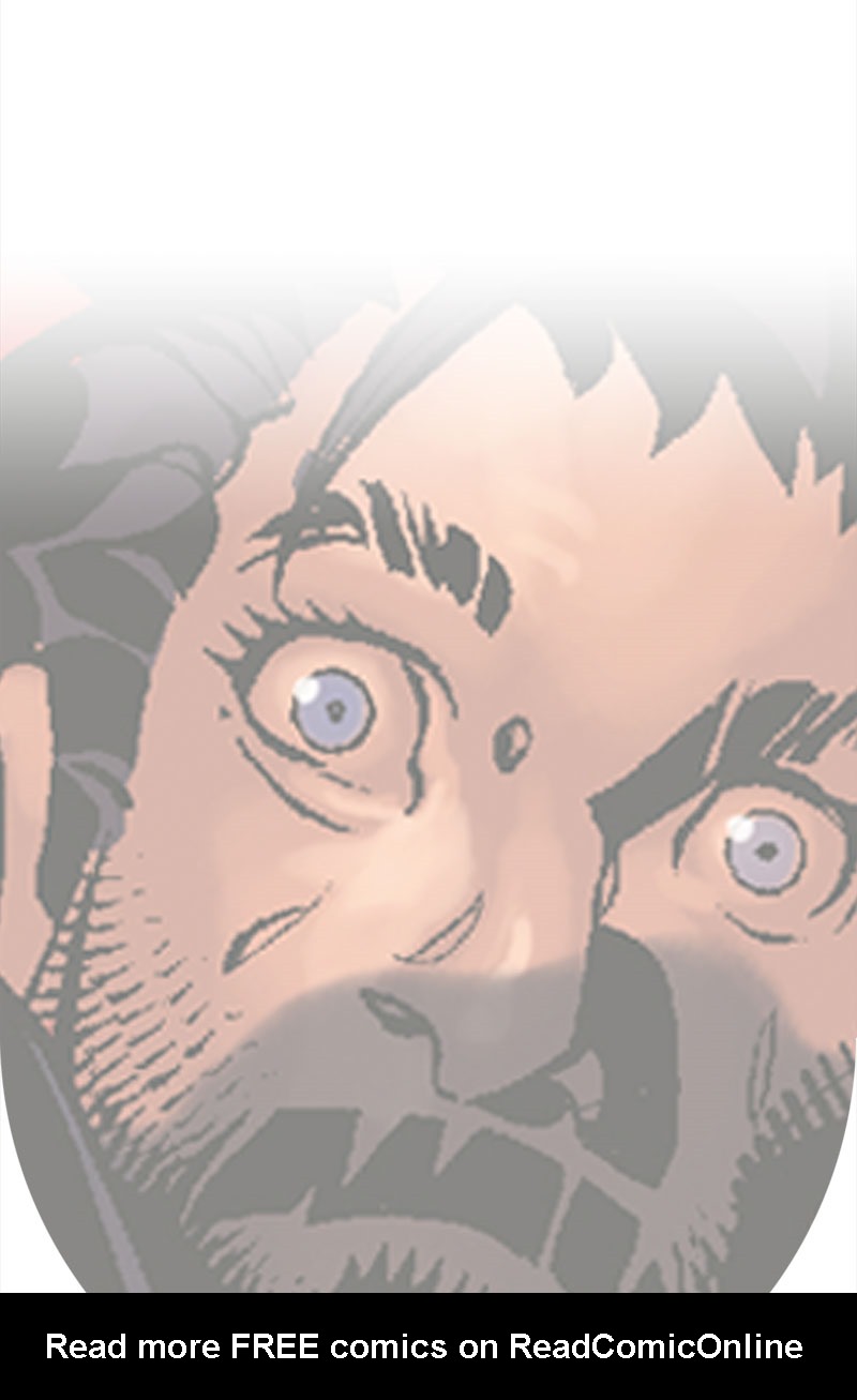 Read online Doctor Strange: The Last Days of Magic Infinity Comic comic -  Issue #7 - 42