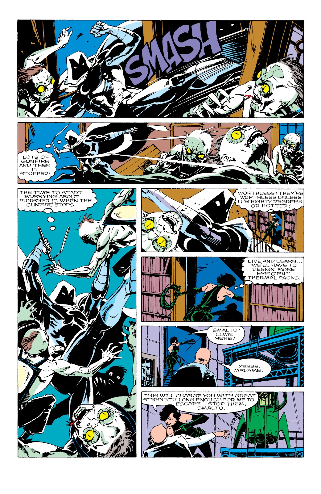 Moon Knight: Marc Spector Omnibus issue TPB (Part 1) - Page 96