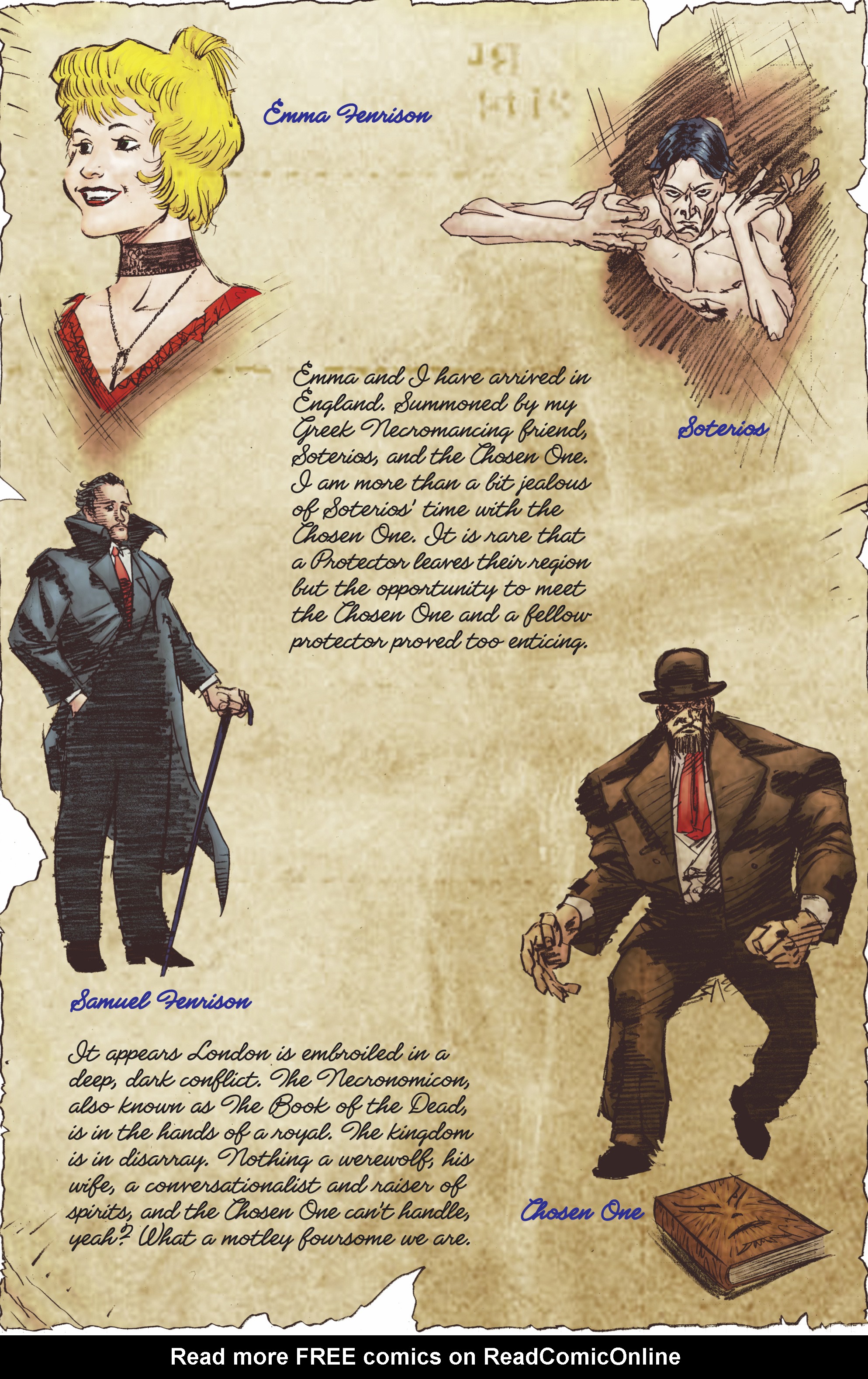 Read online Army of Darkness Omnibus comic -  Issue # TPB 3 (Part 2) - 82