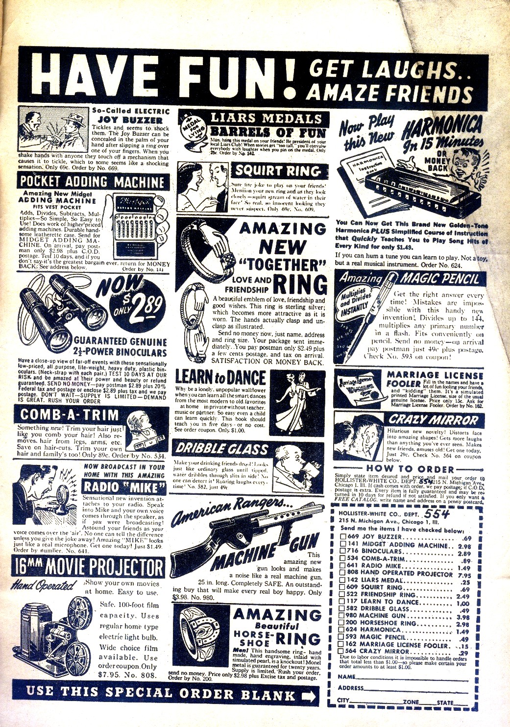 Read online Jo-Jo Congo King comic -  Issue #11 - 35