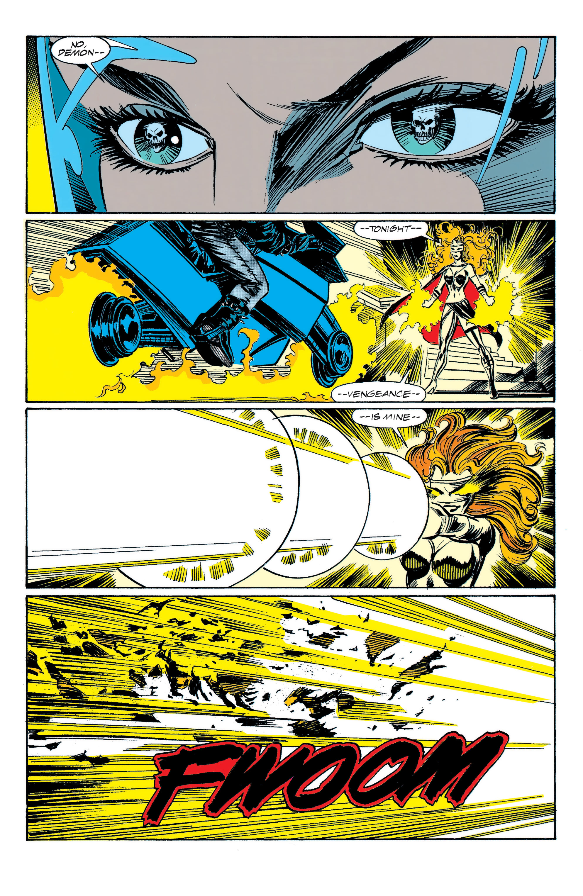 Read online Moon Knight: Marc Spector Omnibus comic -  Issue # TPB (Part 7) - 26
